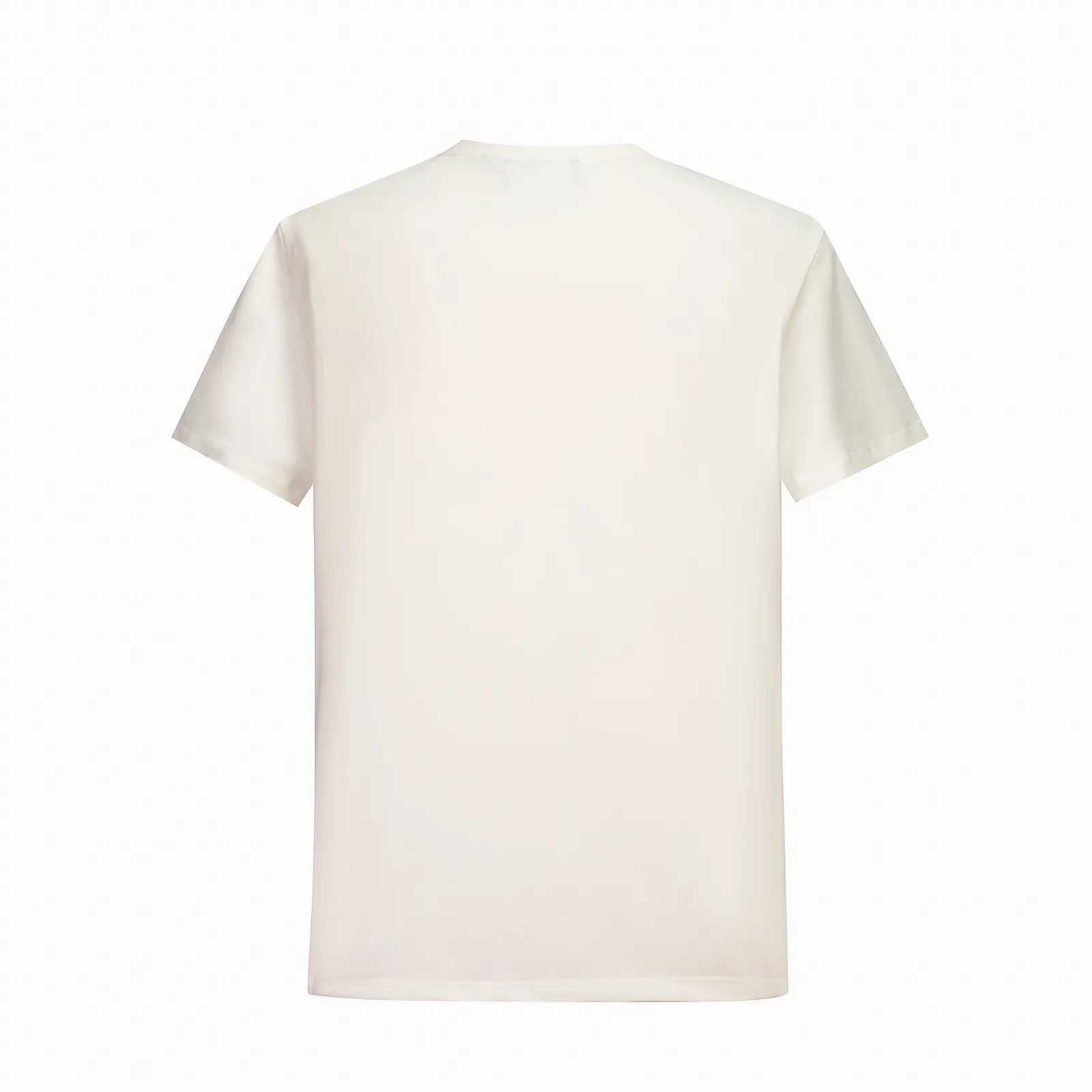 Camiseta P0032 Lacoste básica para hombre. imagen 6