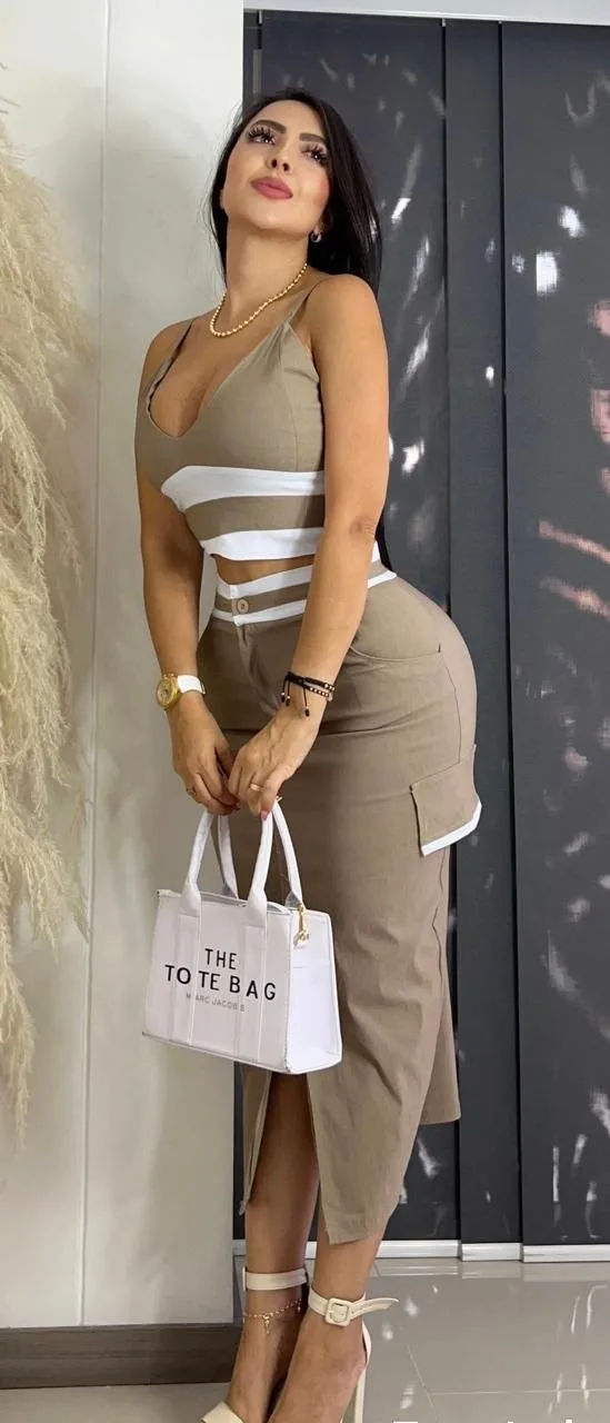 Ref 2062 😍🥳 ¡Hermoso Set! 🪄✨ imagen 1