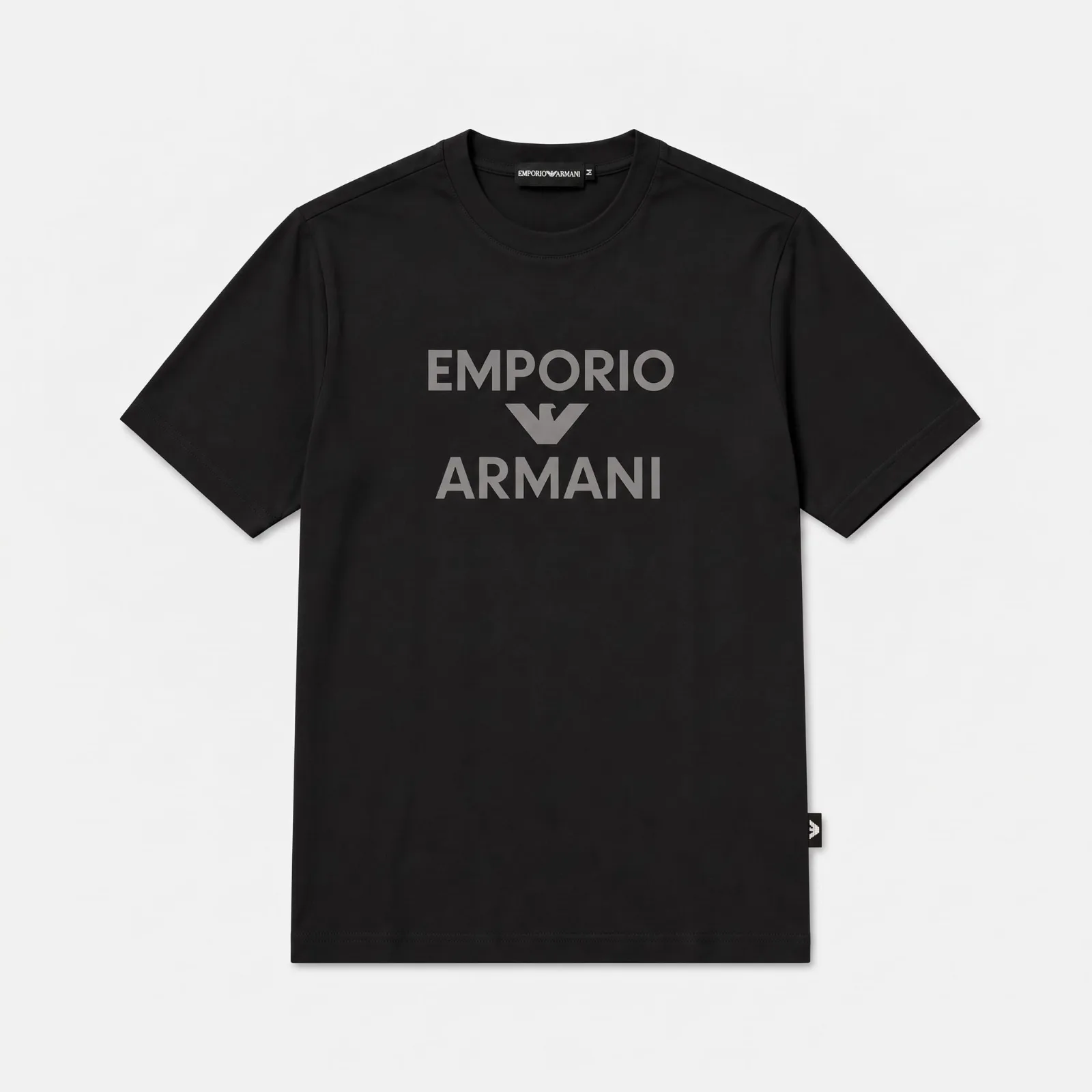 Camiseta P0018 Emporio Armani estampada para hombre. imagen 3