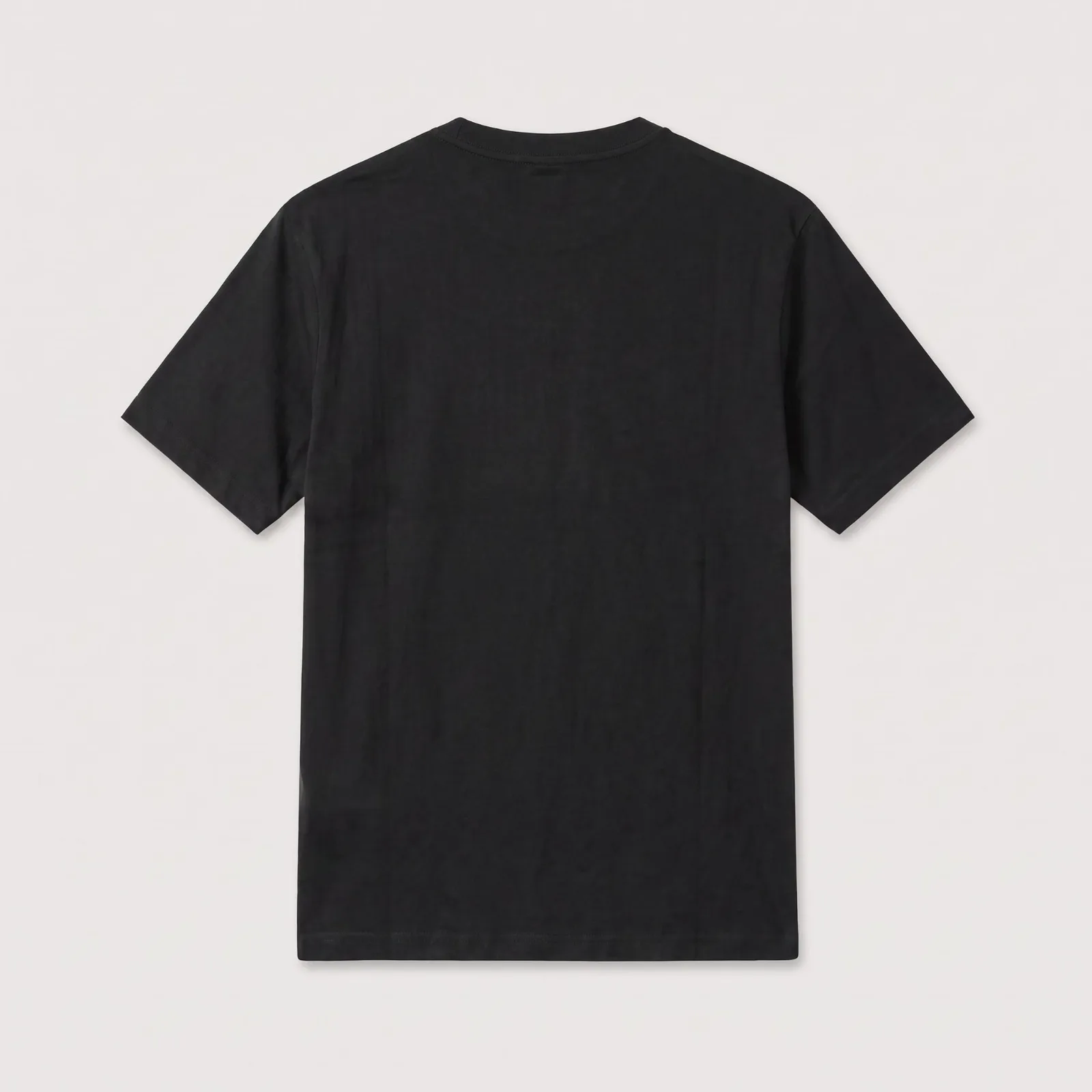 Camiseta P0030 Boss estampada para hombre. imagen 4