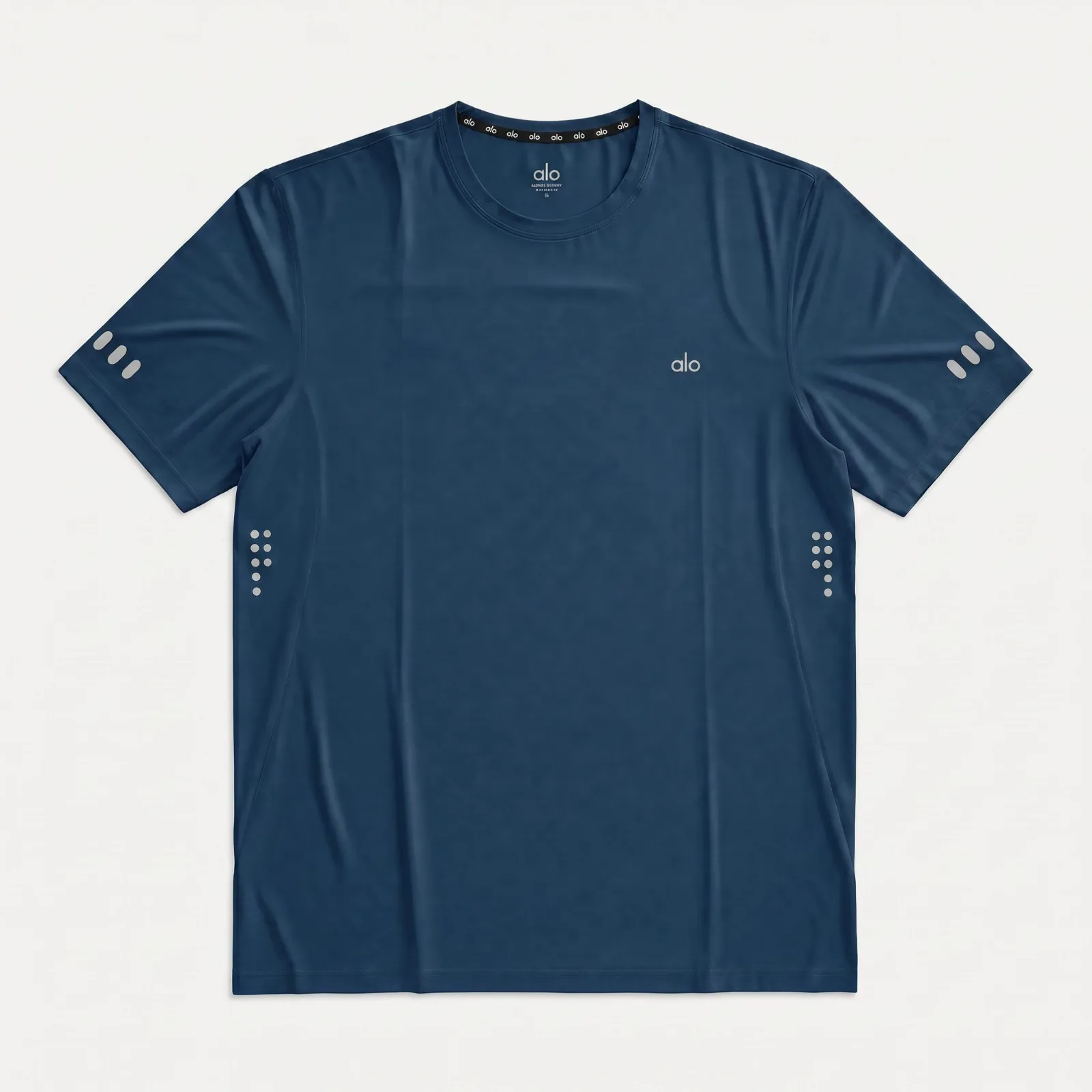 Camiseta P0178 Alo deportiva para hombre. imagen 5
