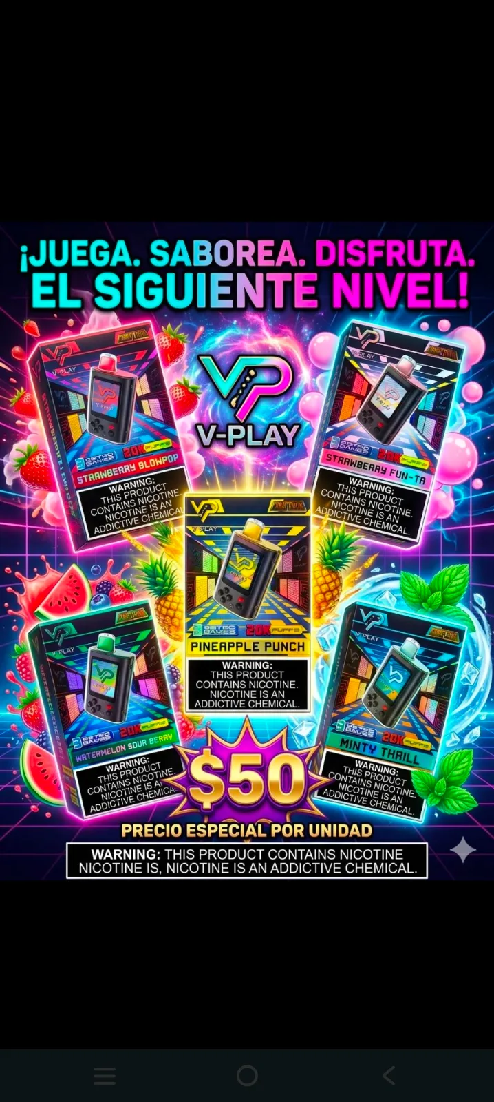 V-play
