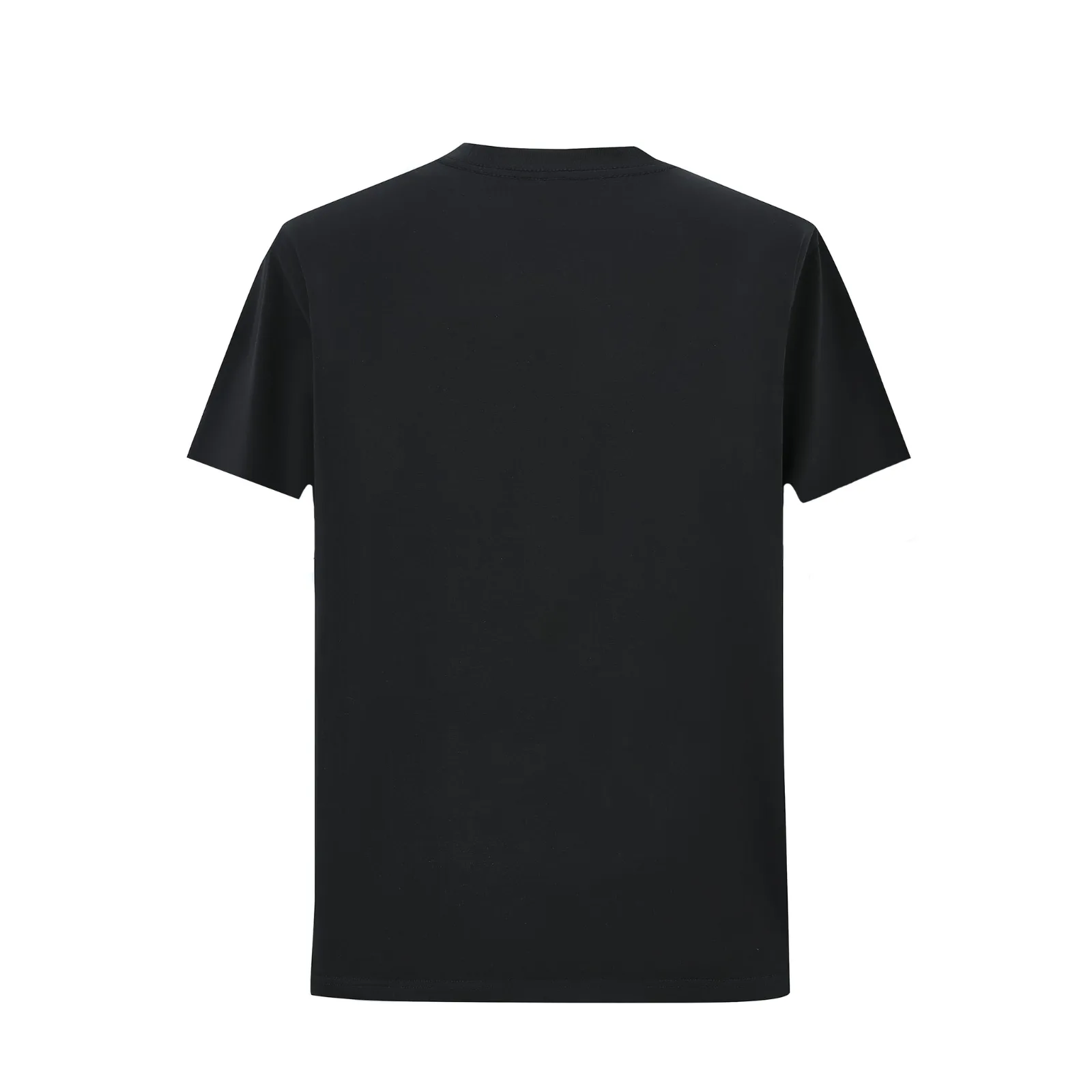 Camiseta P0160 Boss estampada para hombre. imagen 4
