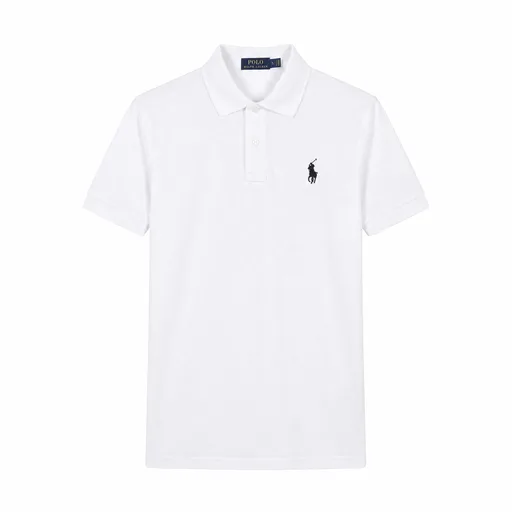 Camiseta P0040 Ralph Lauren tipo polo para hombre.