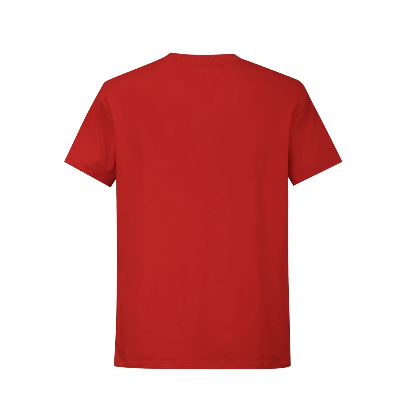 Camiseta P0031 Lacoste básica para hombre. imagen 2