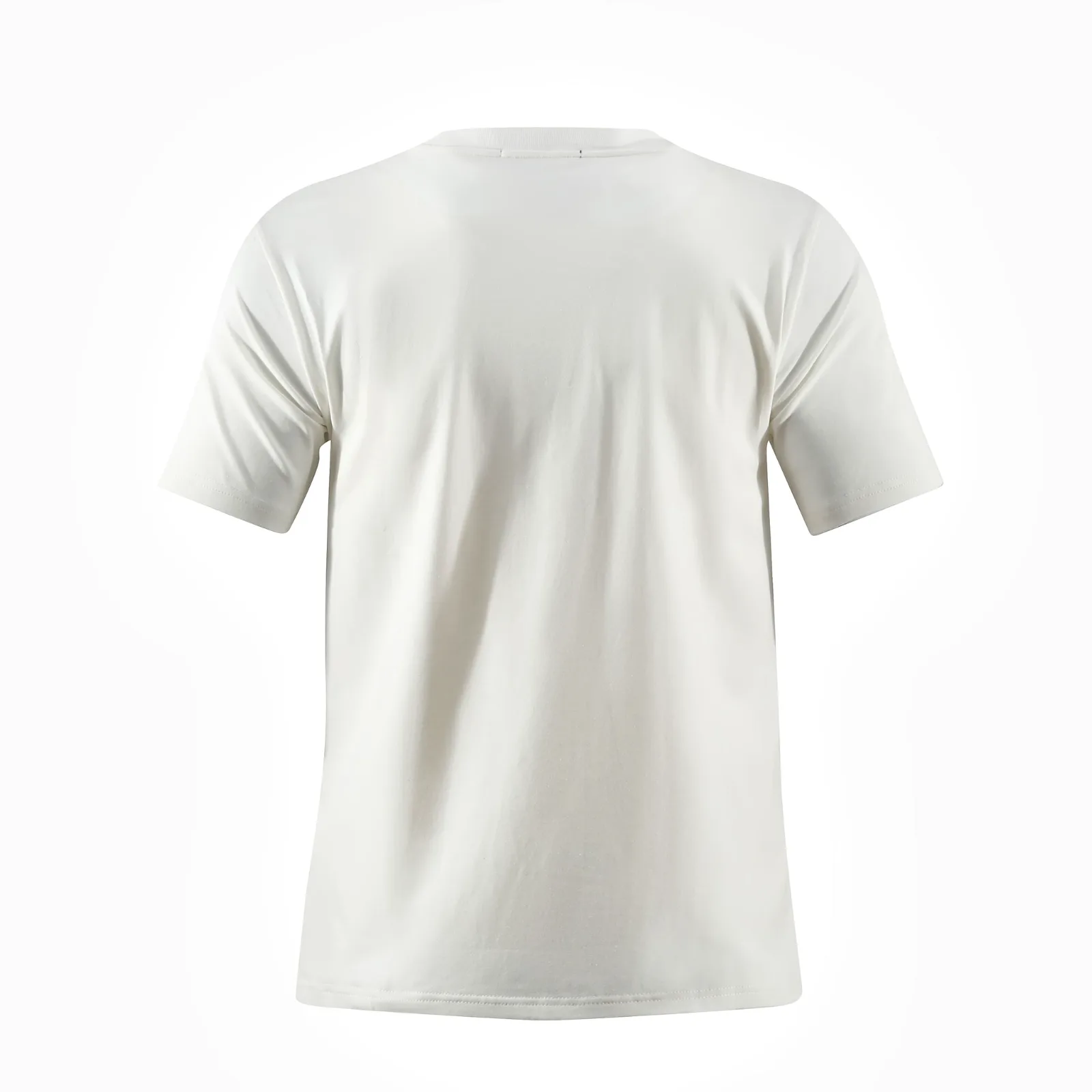 Camiseta P0022 Boss estampada para hombre. imagen 4