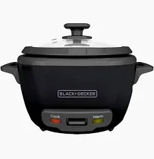 Olla Arrocera Black And Decker 14 Tazas imagen 1