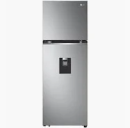 Nevera LG 334 litros imagen 1