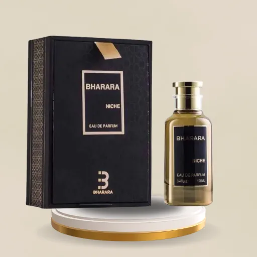 BHARARA NICHE 100ML imagen 1