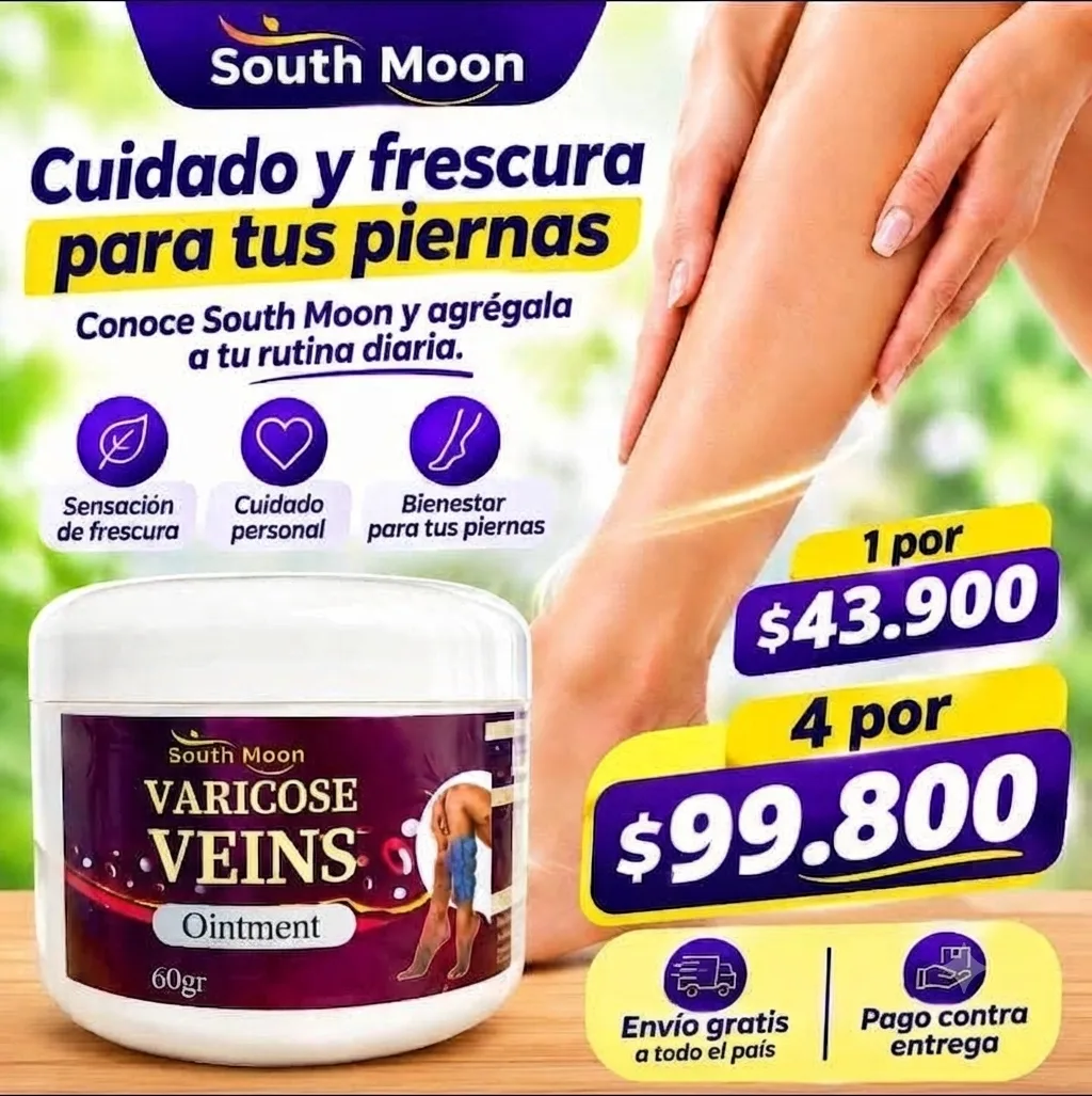 CREMA VARICOSA VEINS imagen 2