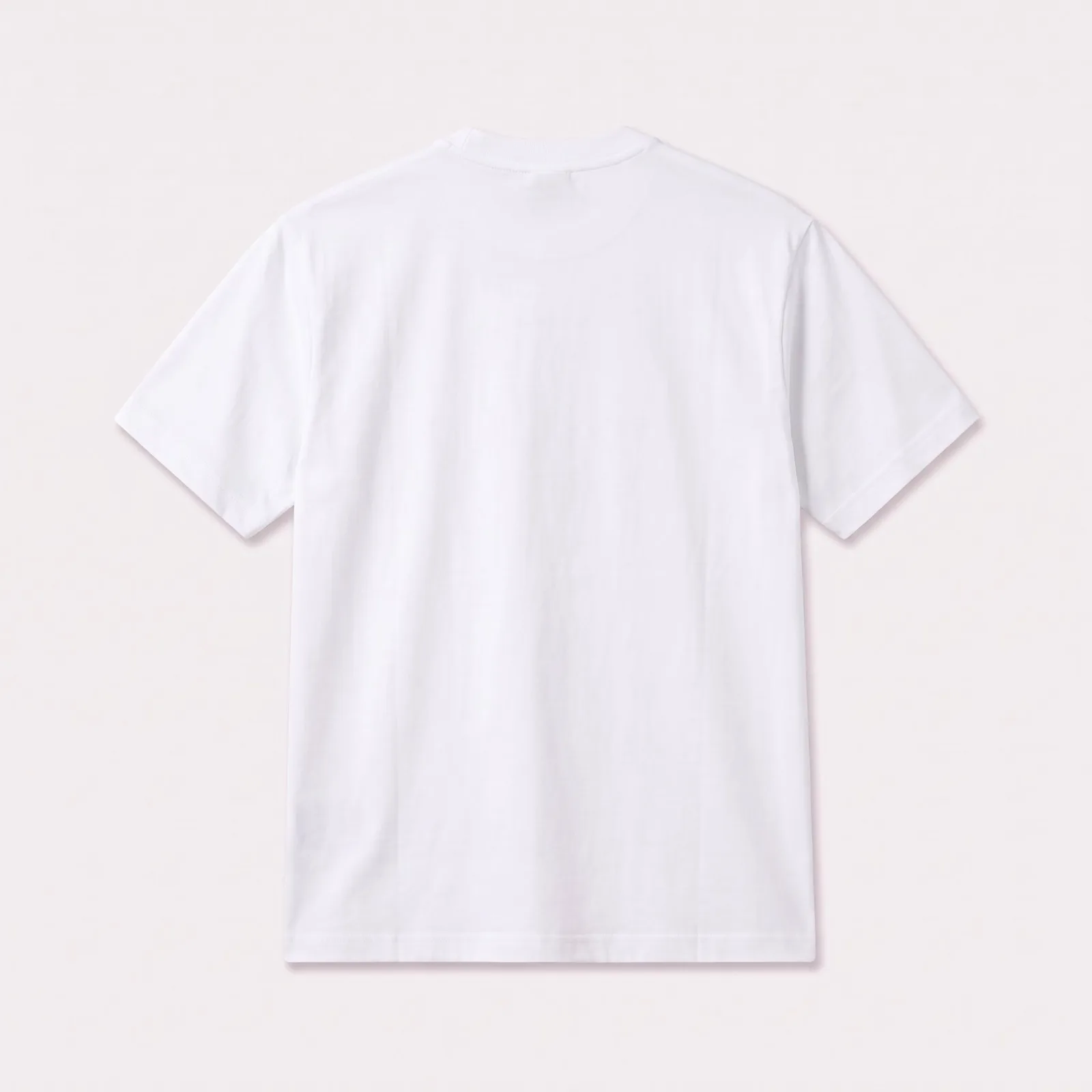 Camiseta P0018 Emporio Armani estampada para hombre. imagen 2