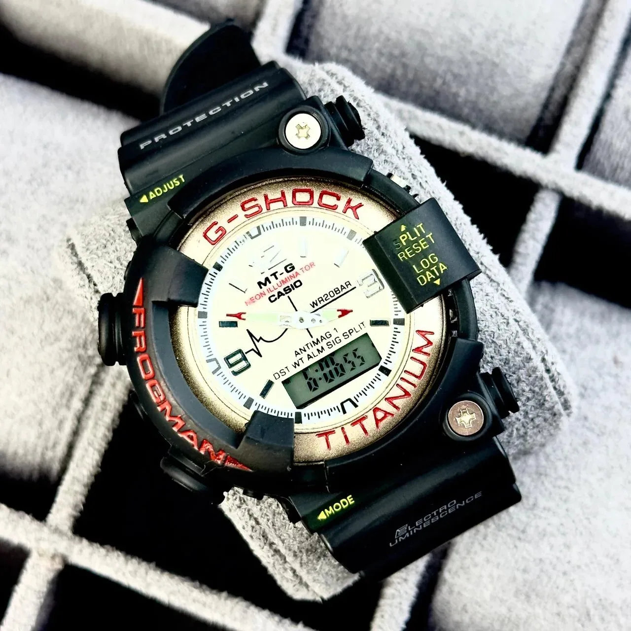 *🍂💫G SHOCK JAM💫🍂* imagen 3