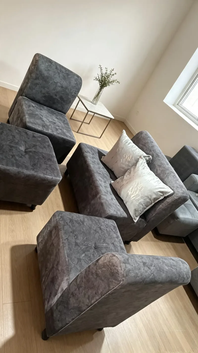 Mueble Modular imagen 1