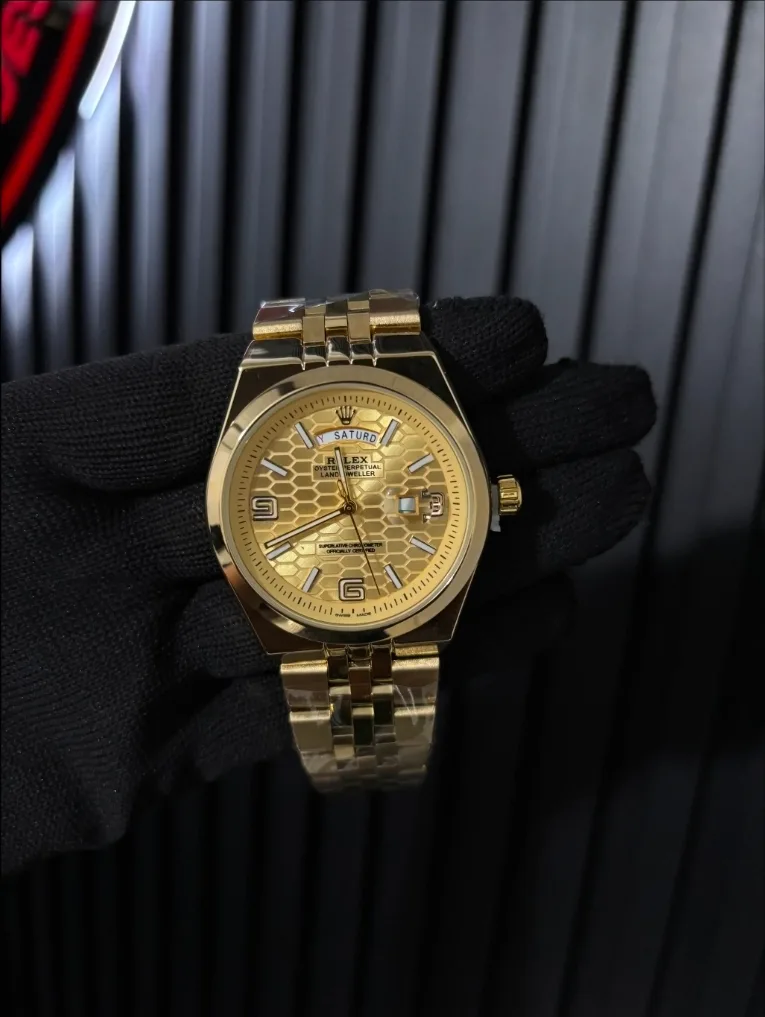 Reloj P0087 Rolex LANDWR 963 para hombre. imagen 2