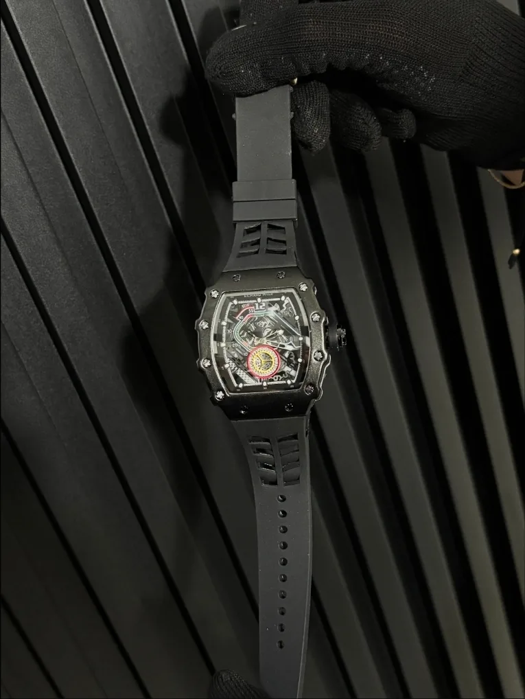 Reloj P0104 Richard Mille RACE para hombre. imagen 2