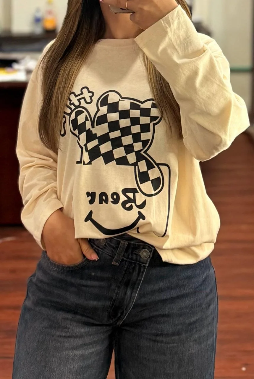✨🥰 ¡HERMOSO BUZO! ✨