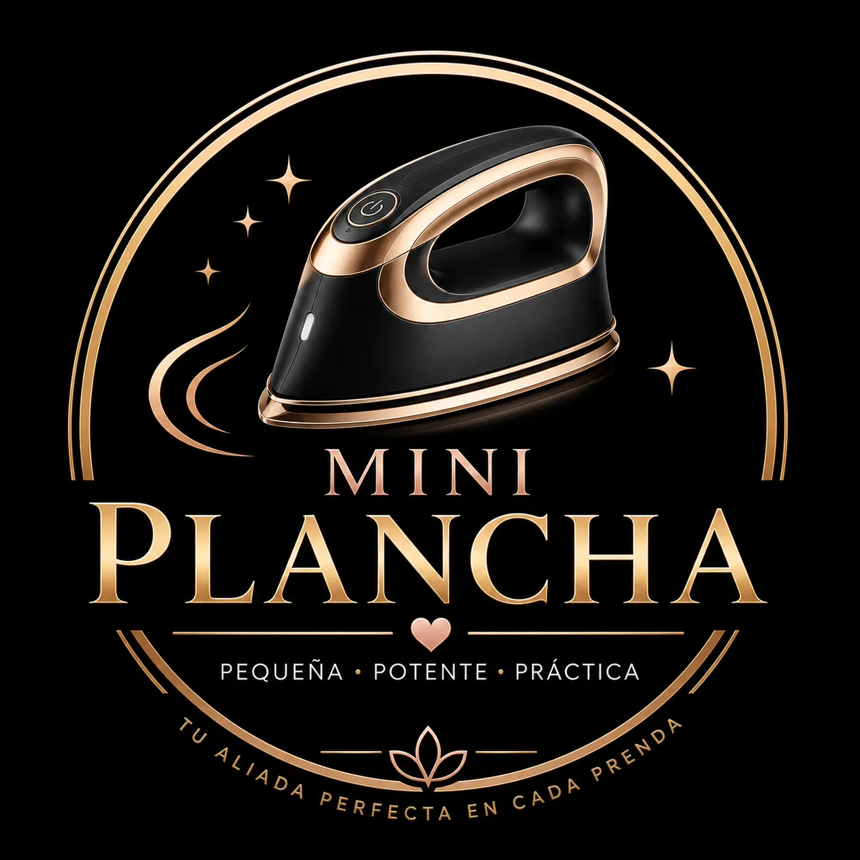 *👕👒MINI PLANCHA PORTATIL👒👕*