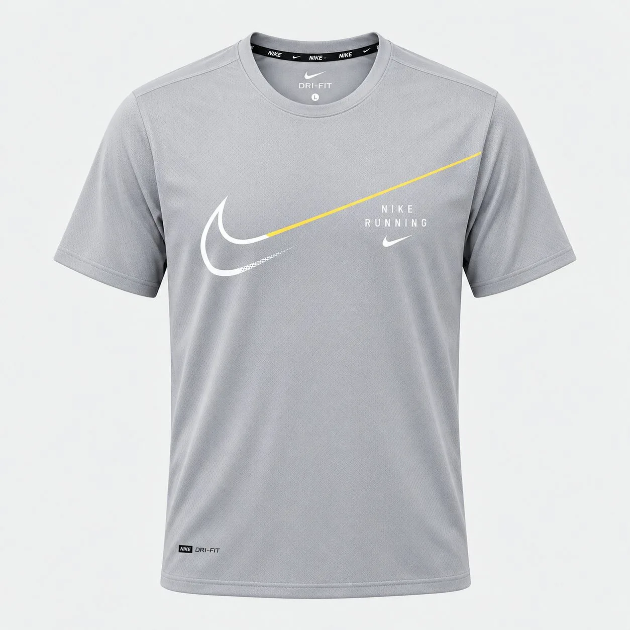 Camiseta P0067 Nike deportiva para hombre.