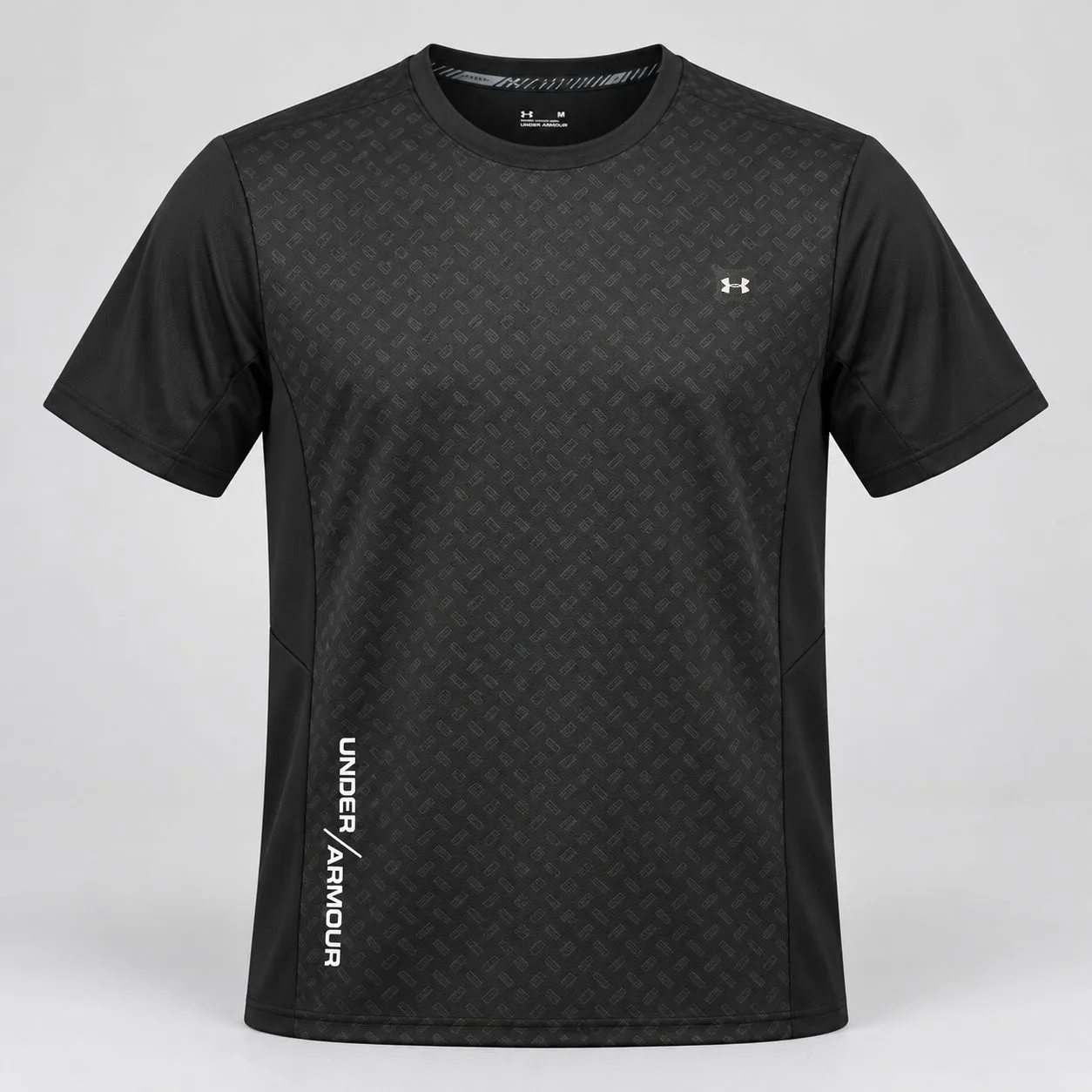 Camiseta P0176 Under Armour deportiva para hombre. imagen 3