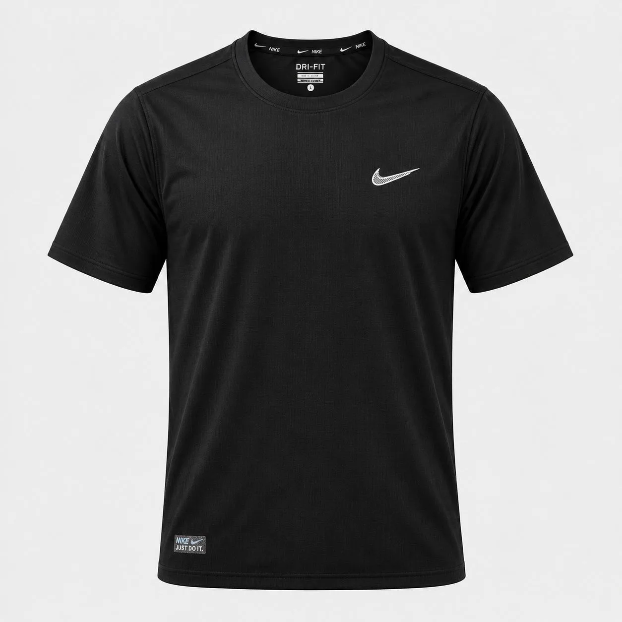 Camiseta P0065 Nike deportiva para hombre.