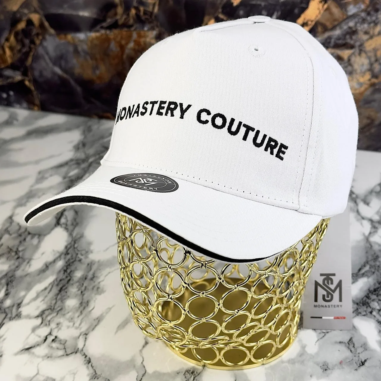 💎🔥 *GORRAS MONASTERY🔥* 💎 imagen 6
