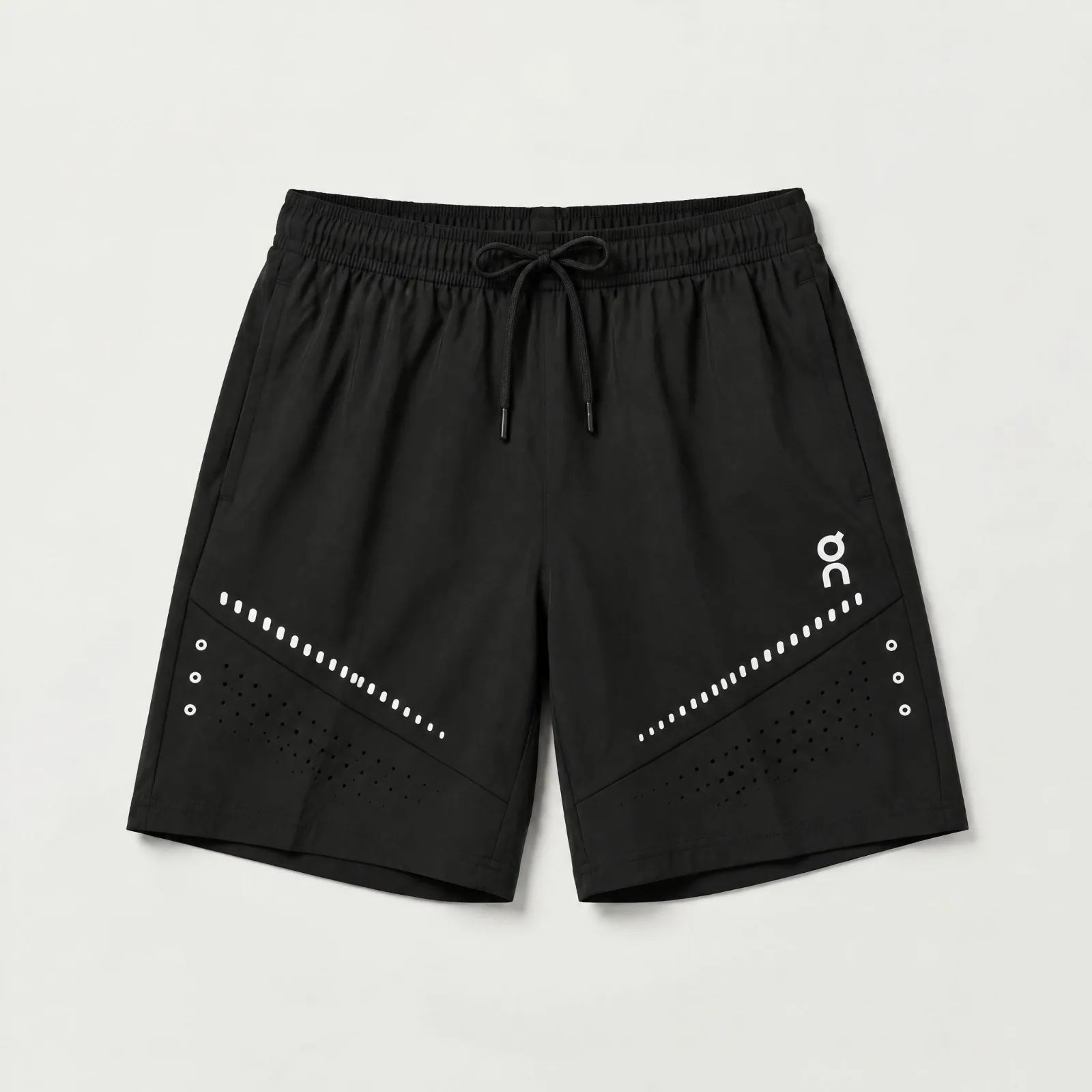 Pantaloneta P0179 ON deportiva para hombre. imagen 3