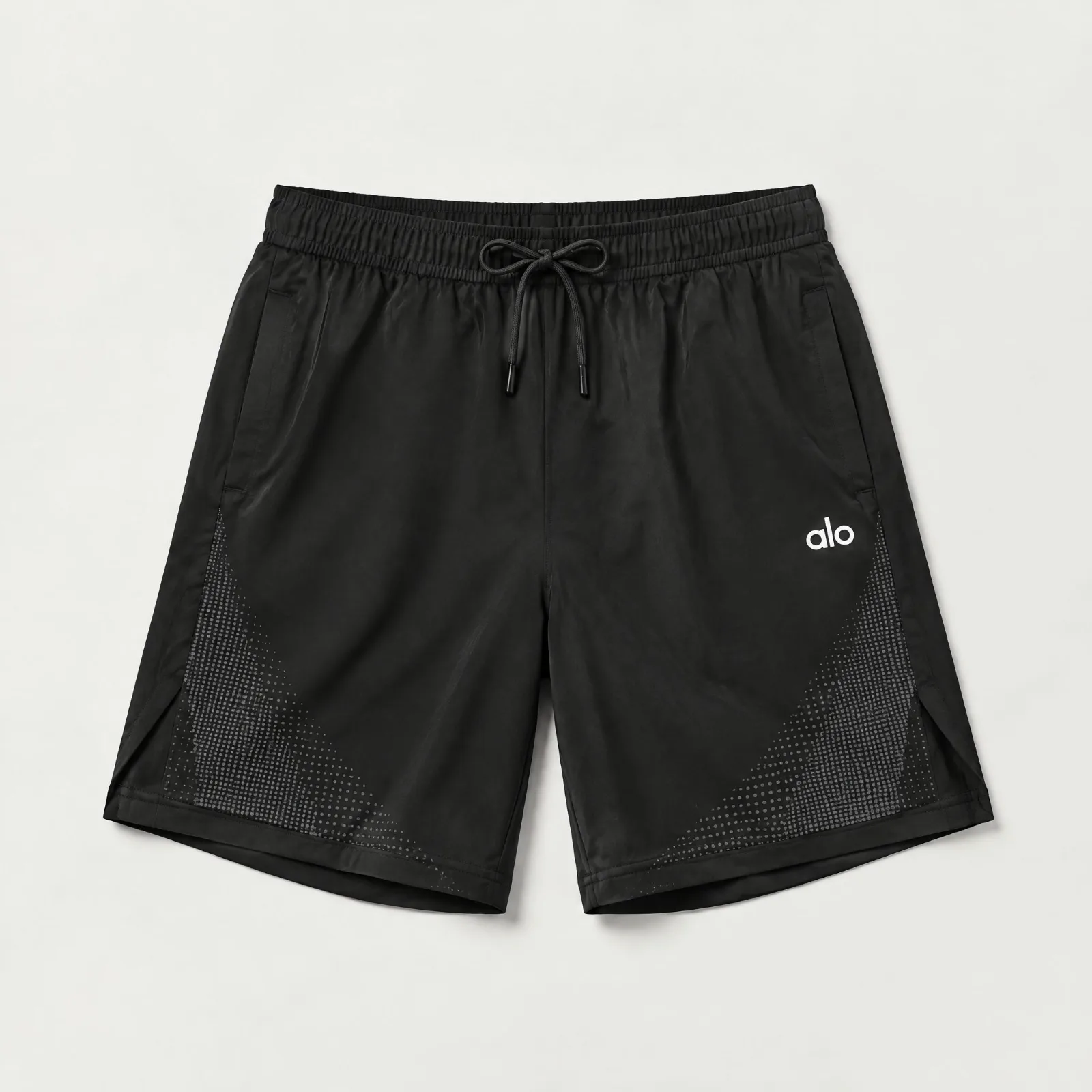 Pantaloneta P0181 Alo deportiva para hombre. imagen 3