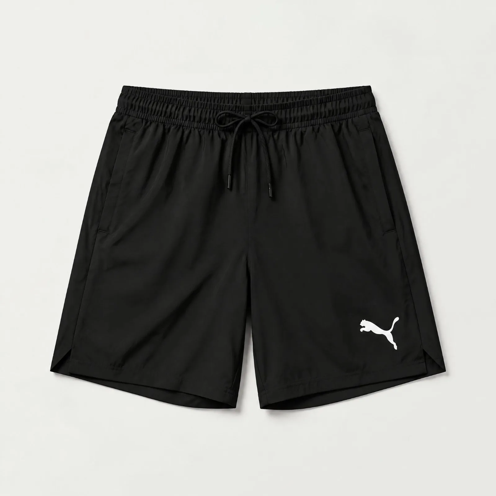 Pantaloneta P0182 Puma deportiva para hombre. imagen 5