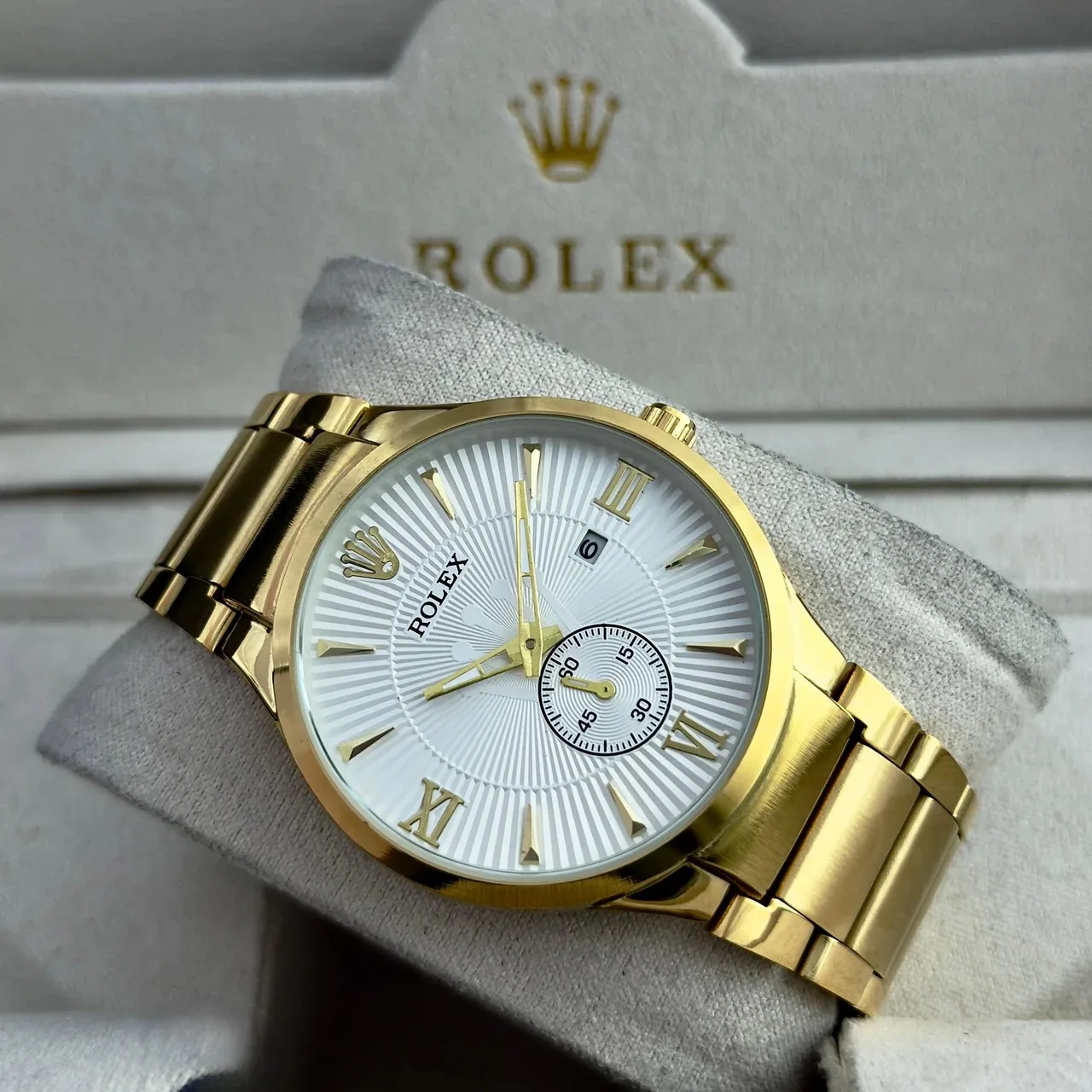 *✨💫ROLEX PLANO 💫✨* imagen 6