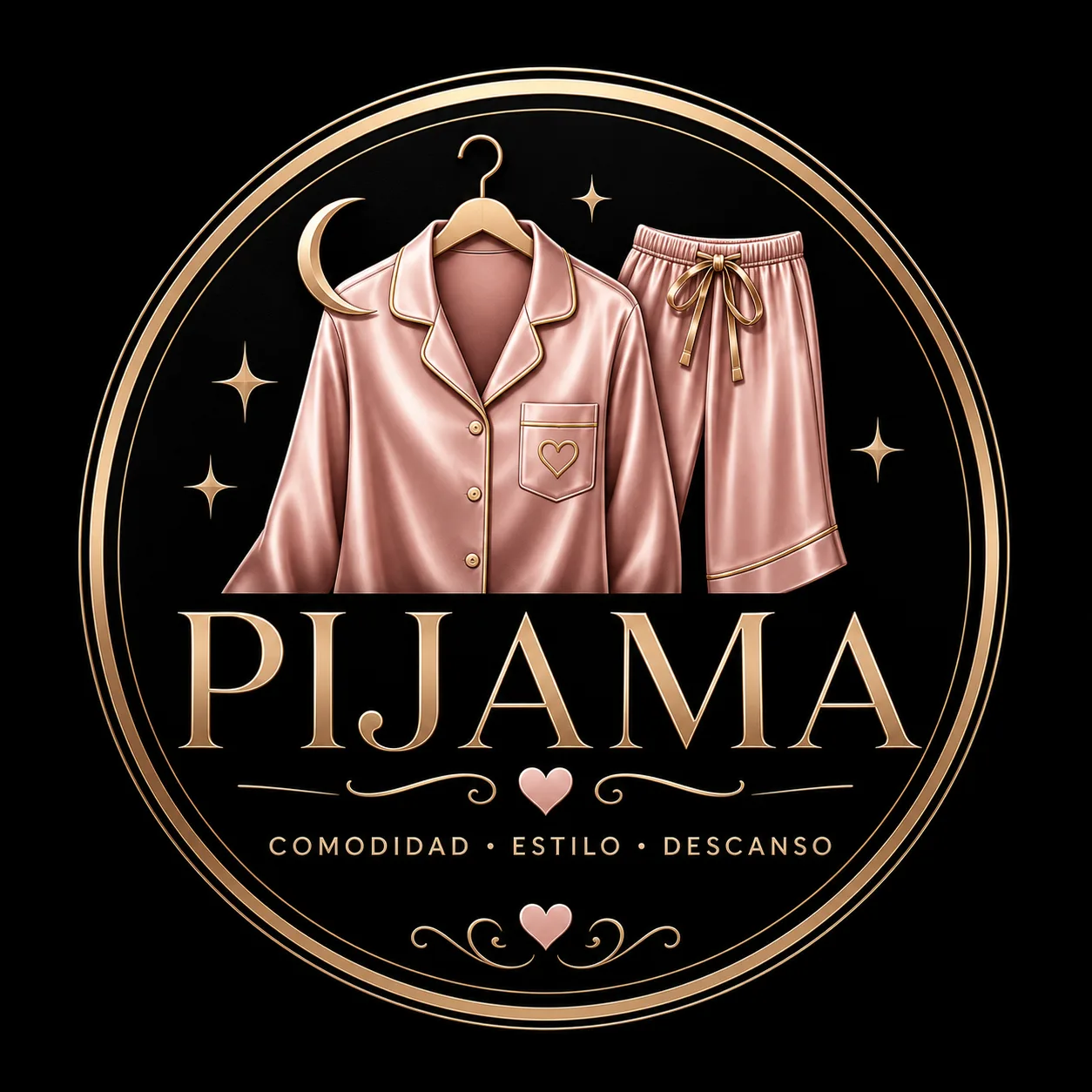 Pijamas 👑
