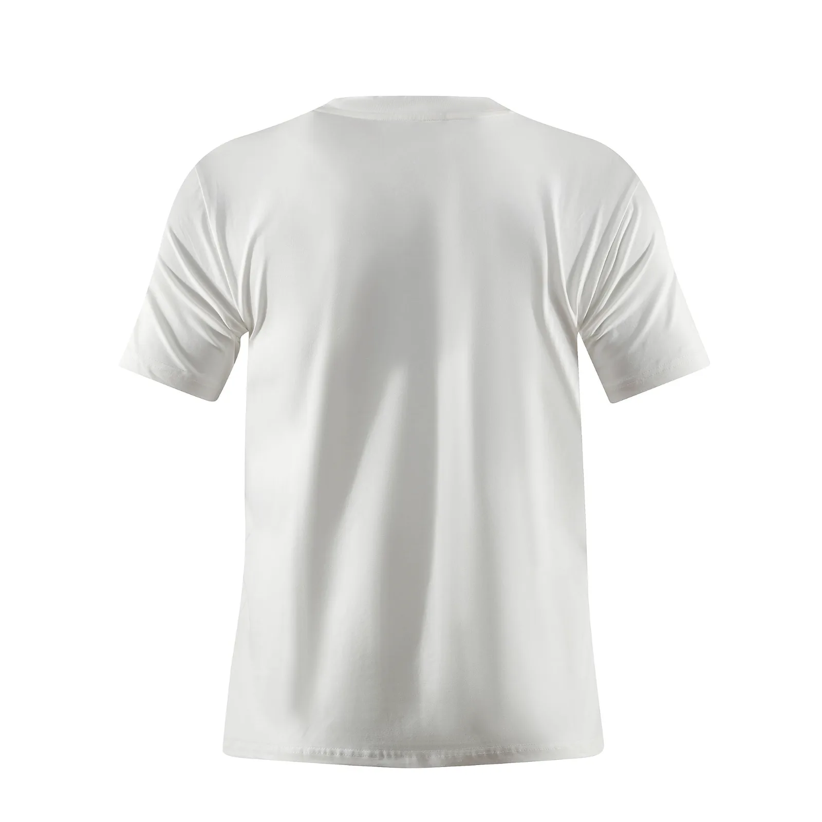 Camiseta P0009 Dior básica para hombre. imagen 4