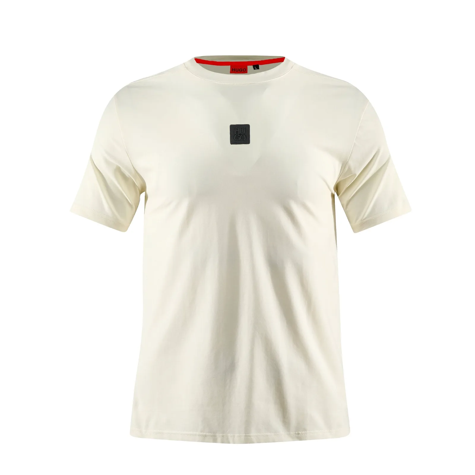 Camiseta P0161 Boss básica para hombre.