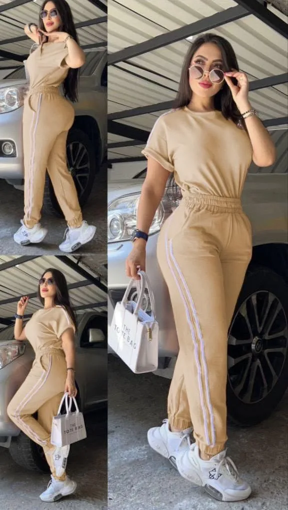 💫💃 HERMOSOS JOGGER DEPORTIVOS imagen 4