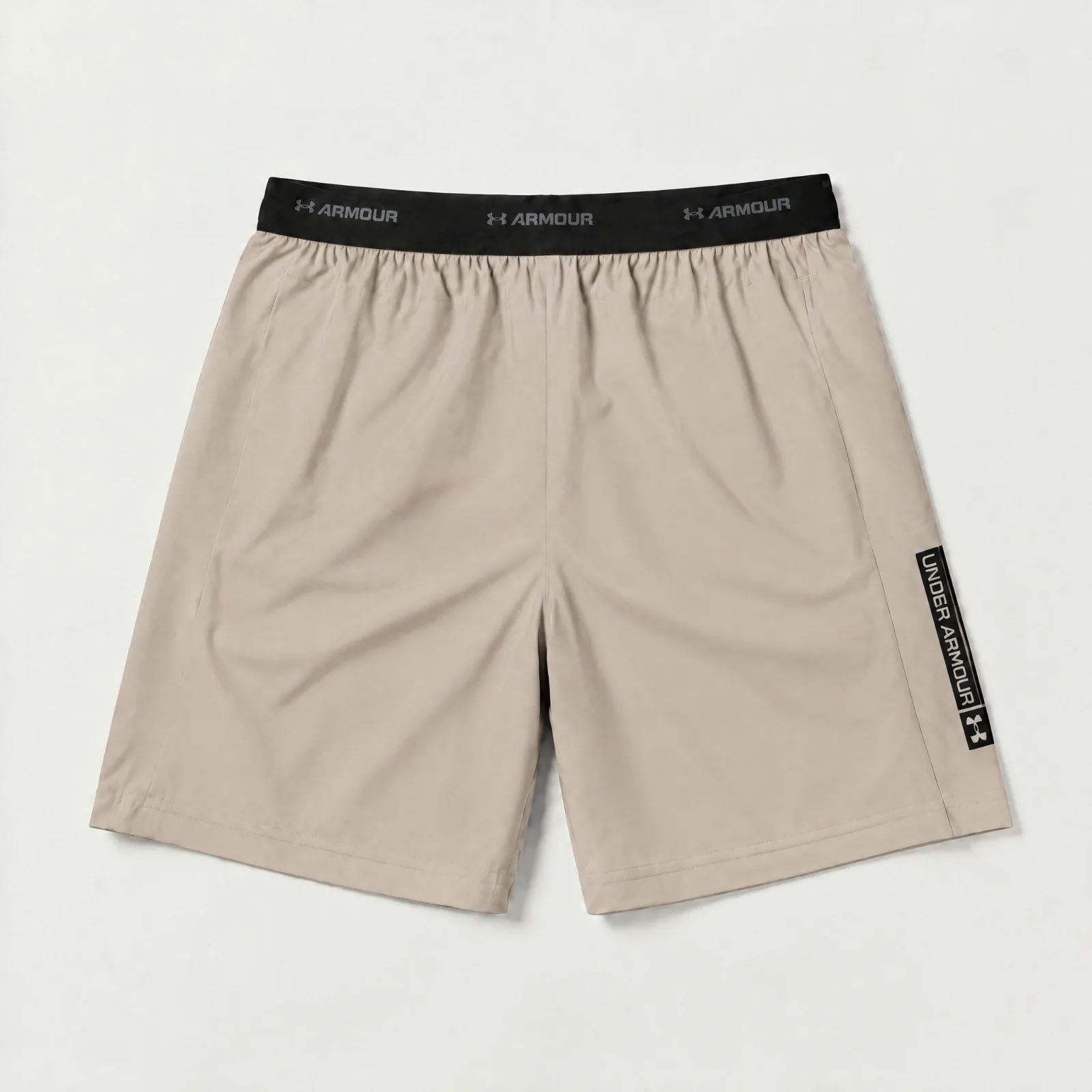Pantaloneta P0180 Under Armour deportiva para hombre. imagen 2