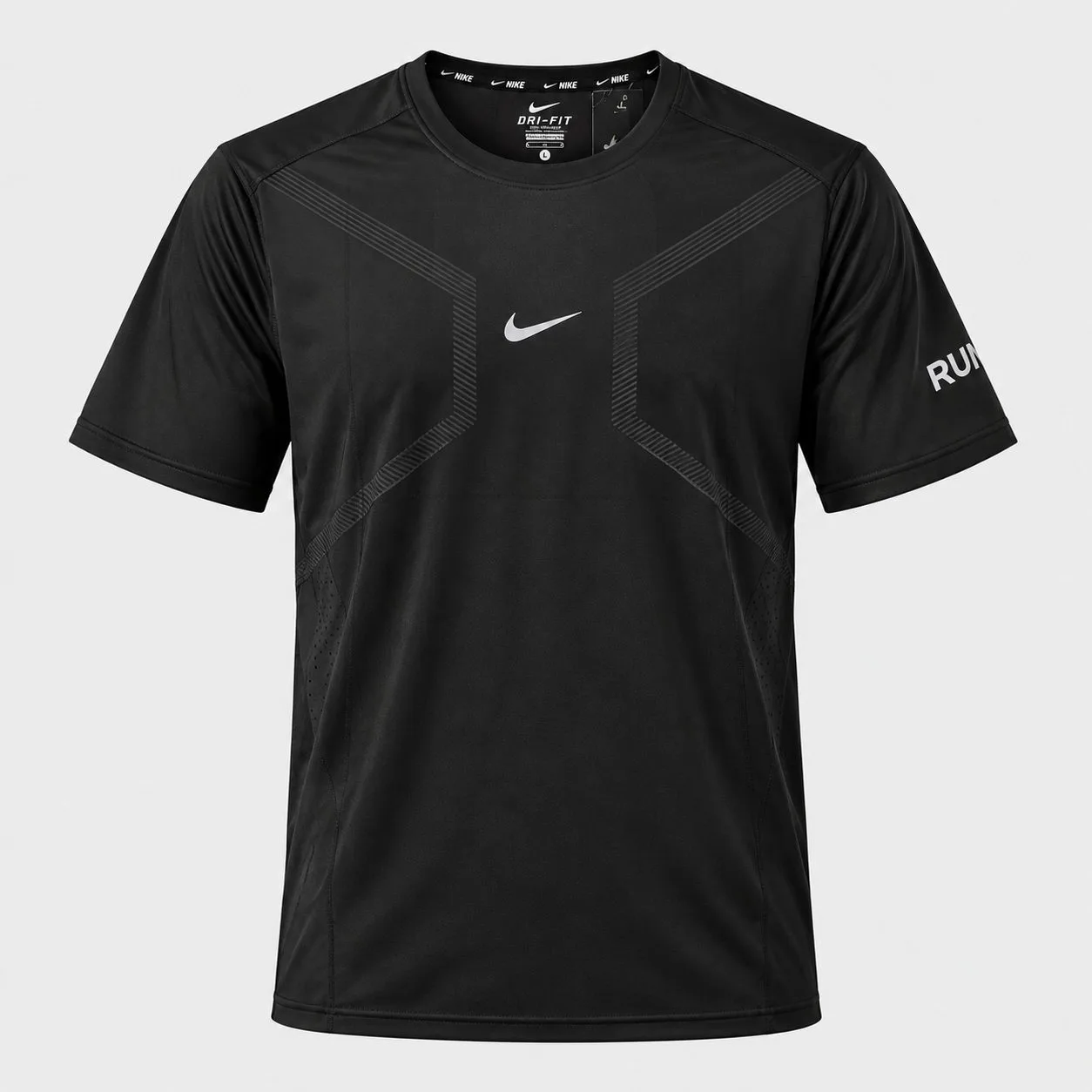 Camiseta P0173 Nike deportiva para hombre. imagen 5