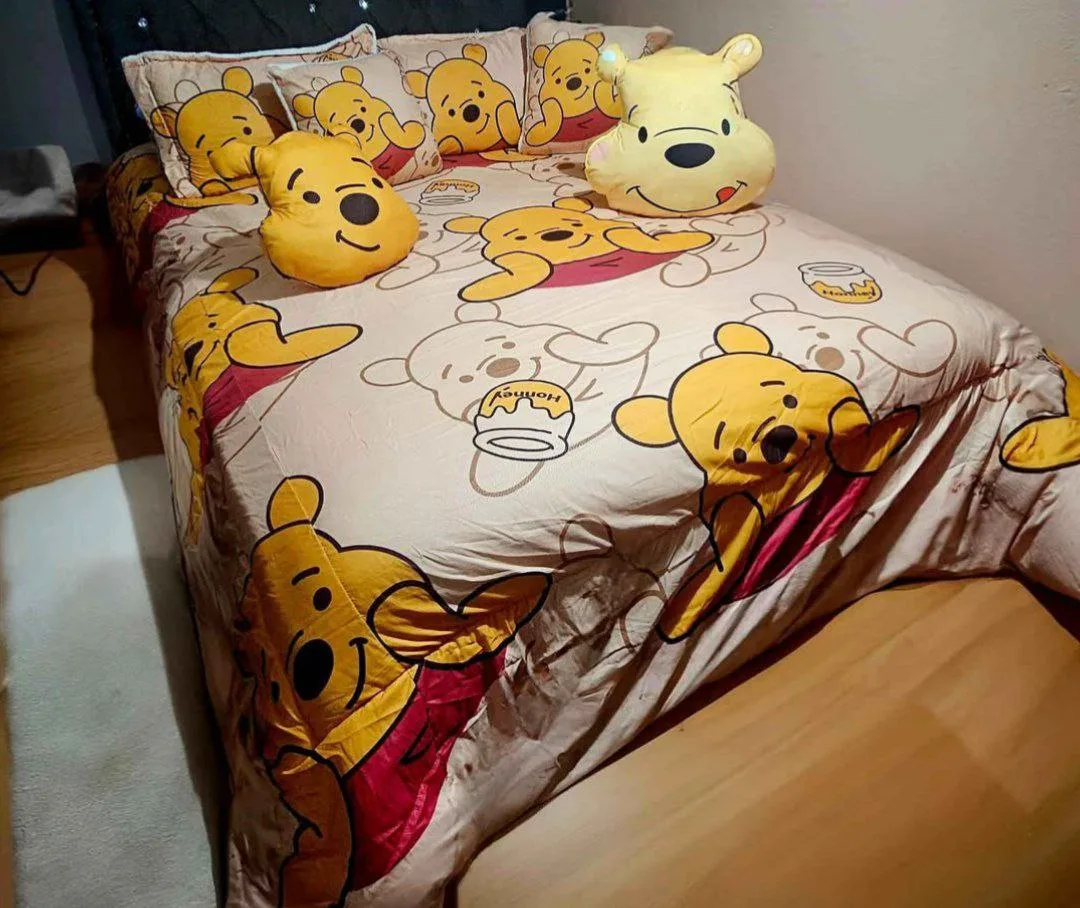CUBRELECHOS PERSONALIZADOS 🛌💯 imagen 3