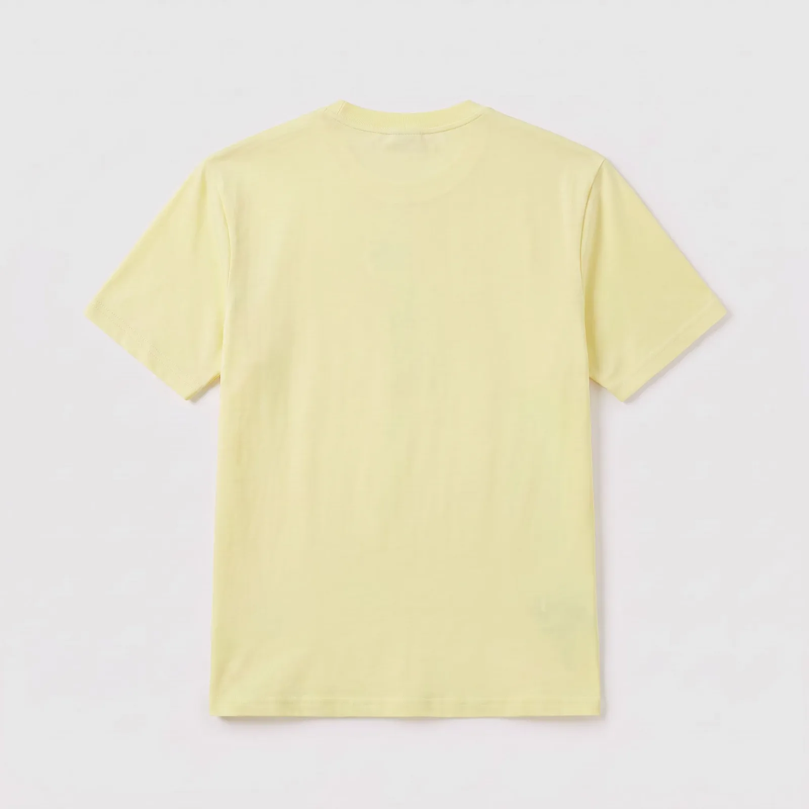 Camiseta P0051 Valentino básica para hombre. imagen 4