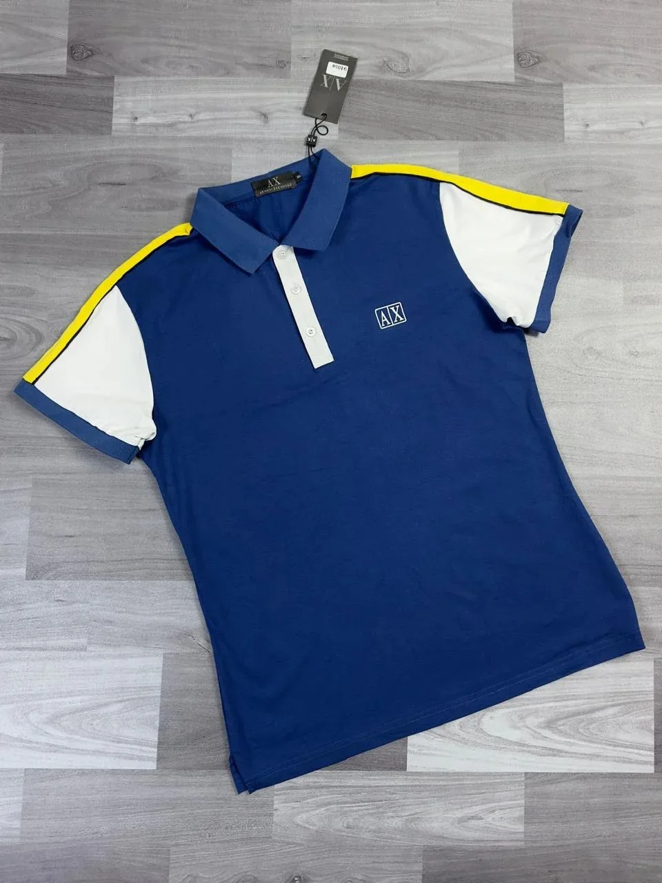 *☺️💫CAMISETA ARMANI☺️💫* imagen 3
