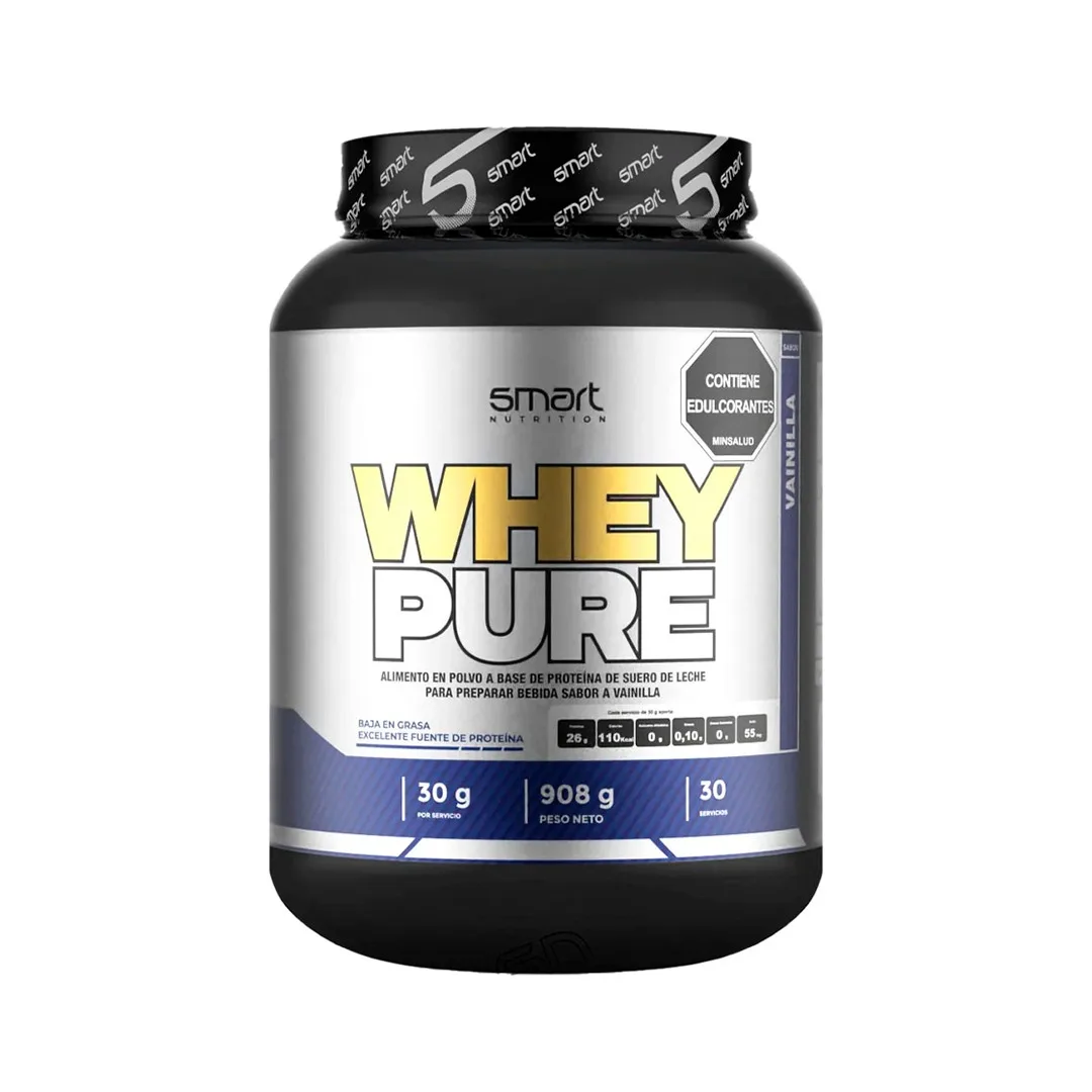 WHEY PURE 2LB