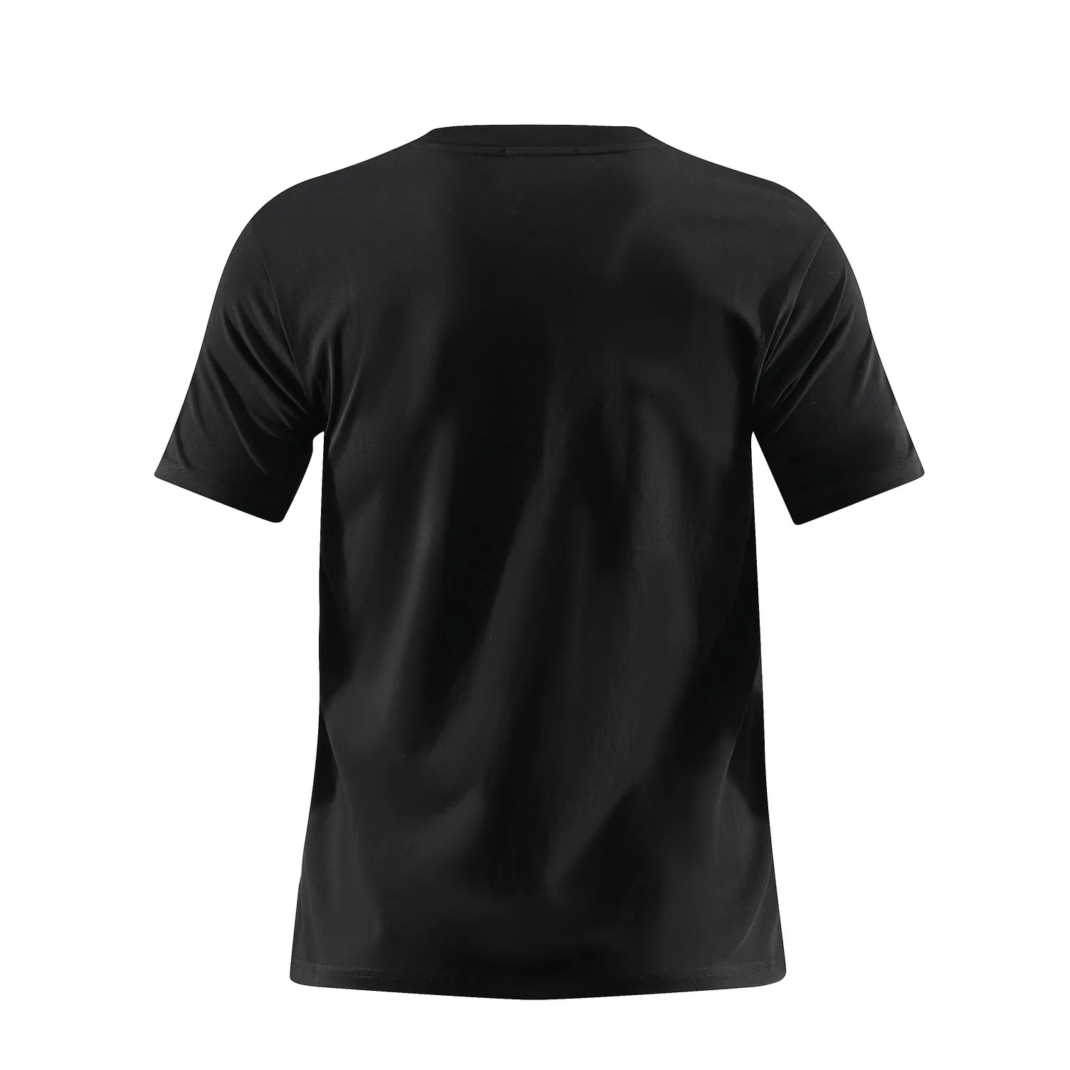 Camiseta P0004 Burberry básica para hombre. imagen 4