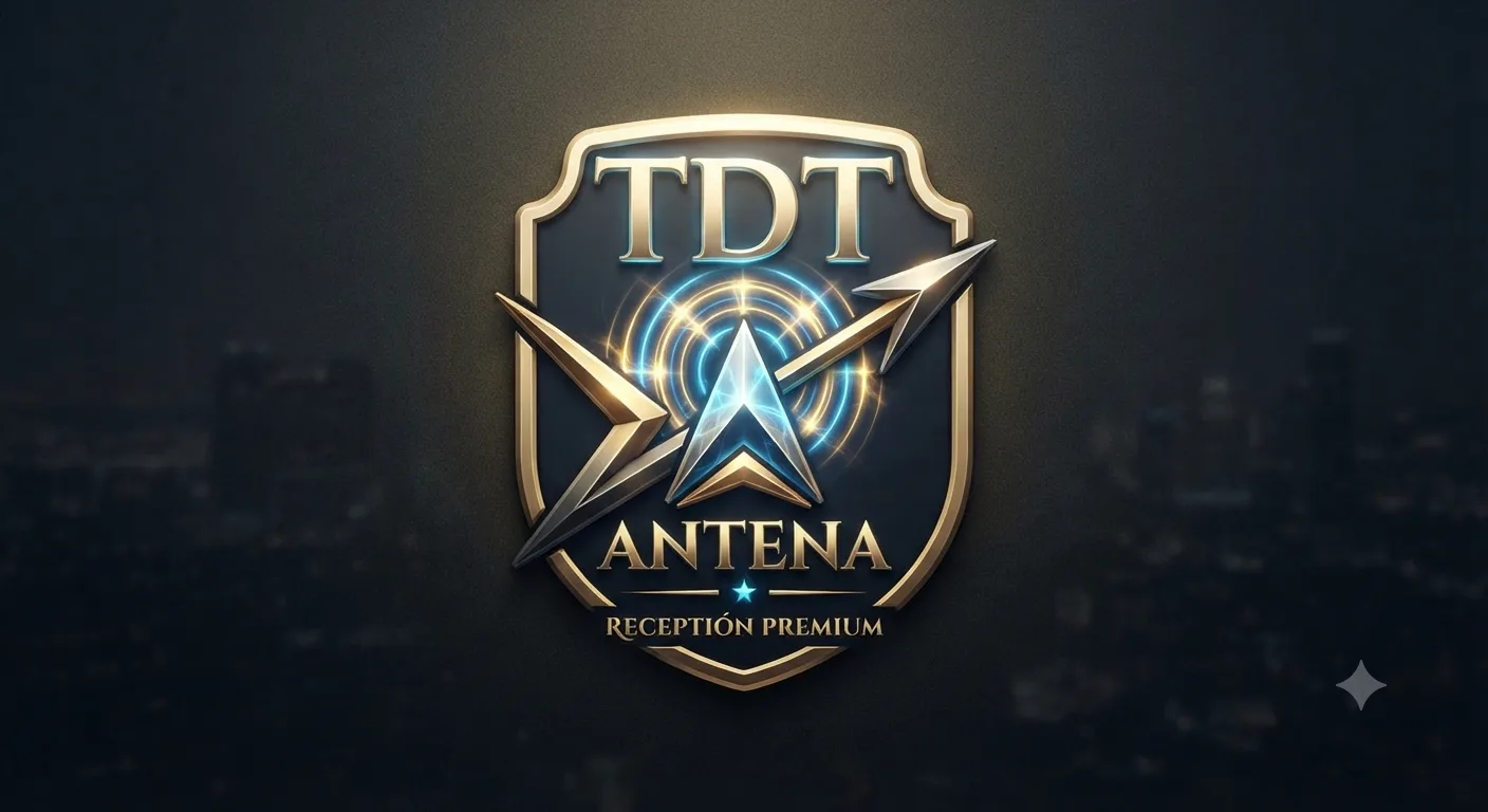 📺📡ANTENA TDT📡📺*