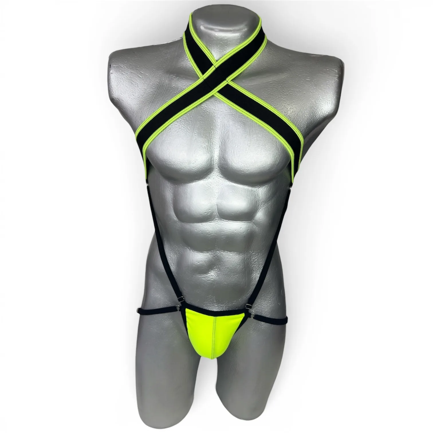 Seduccion Total - VN - JM Underwear imagen 2