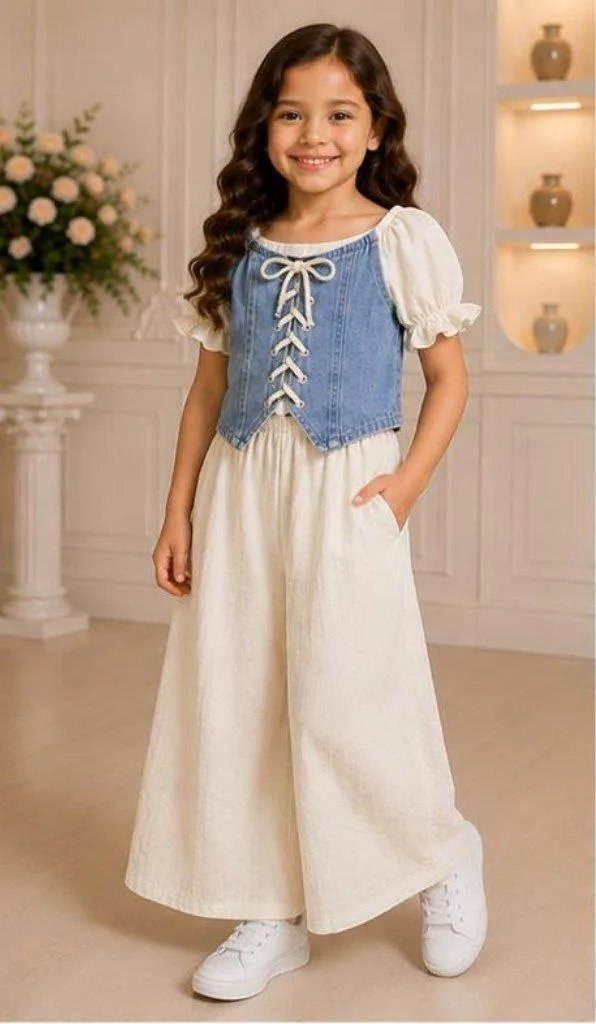 💖CONJUNTO CORSET