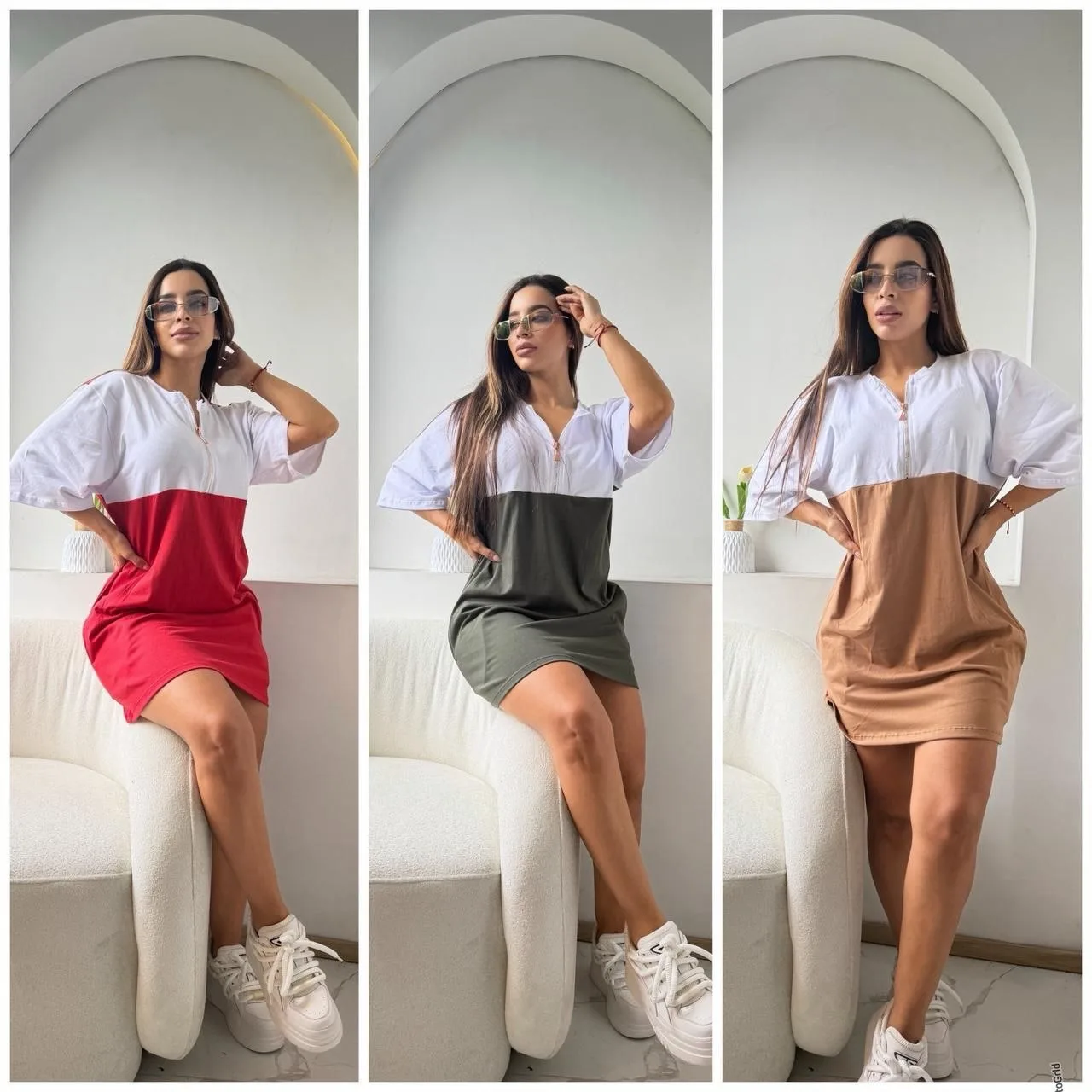 👗BLUSÓN REF. 25159 ✨