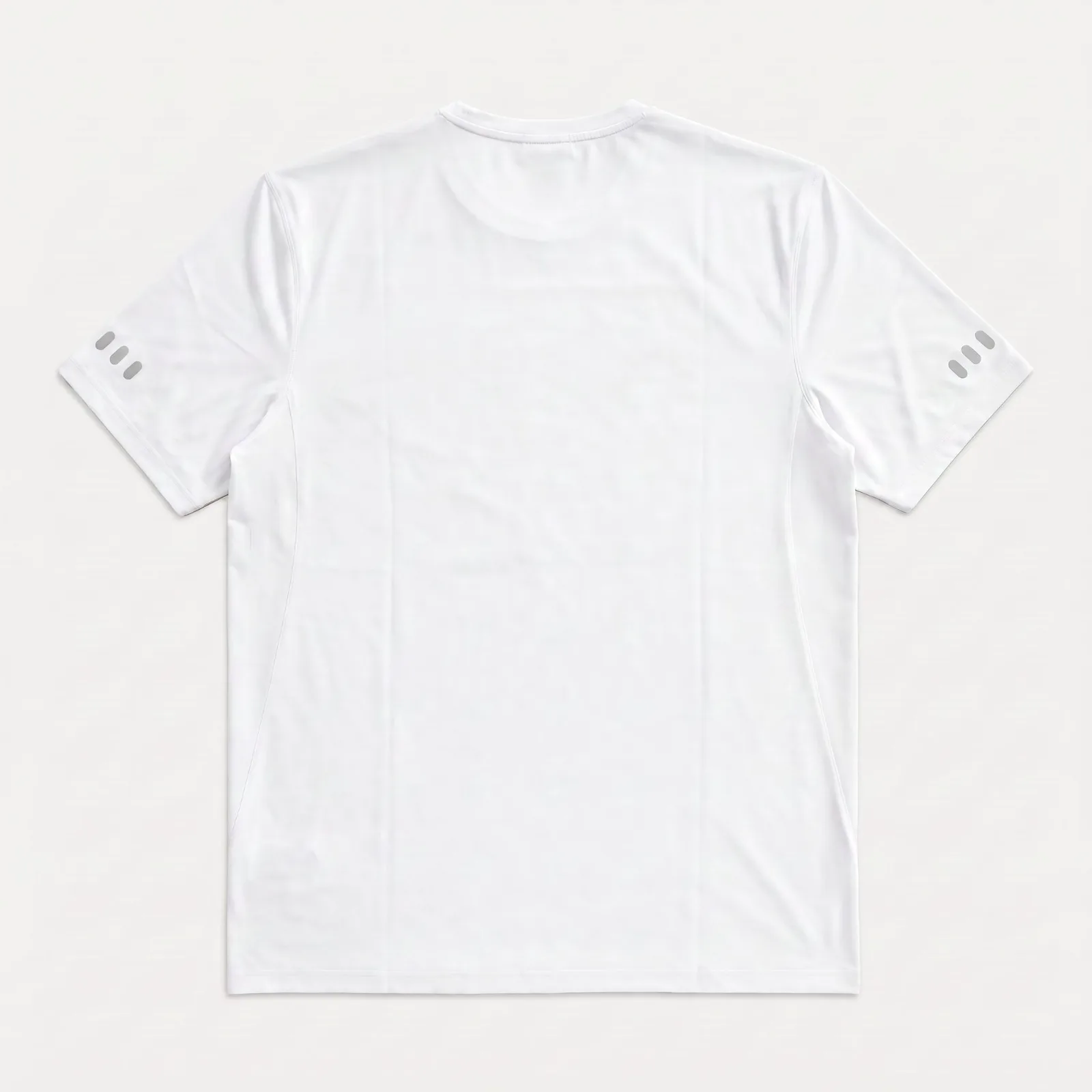 Camiseta P0178 Alo deportiva para hombre. imagen 2