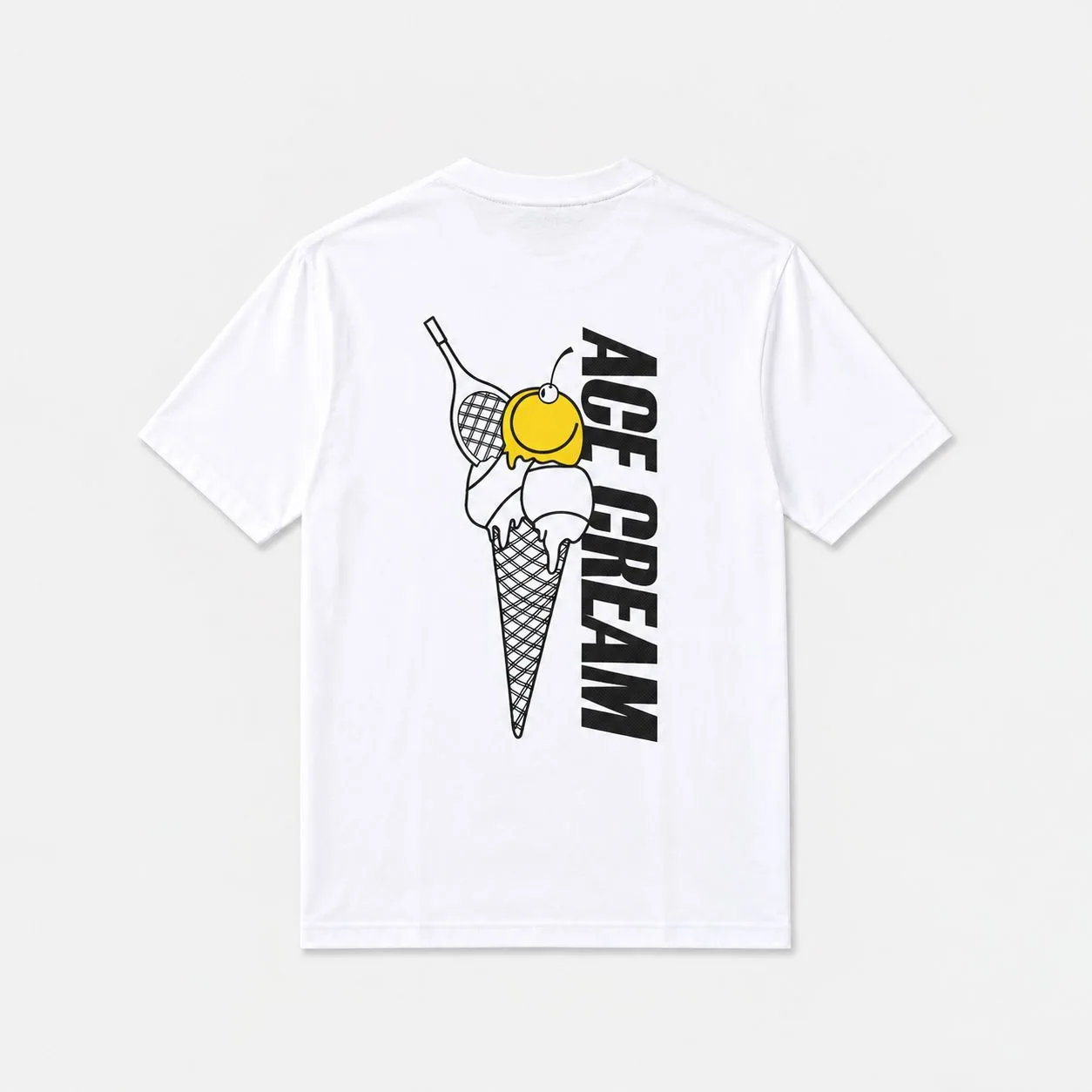 Camiseta P0016 Emporio Armani estampada para hombre. imagen 4