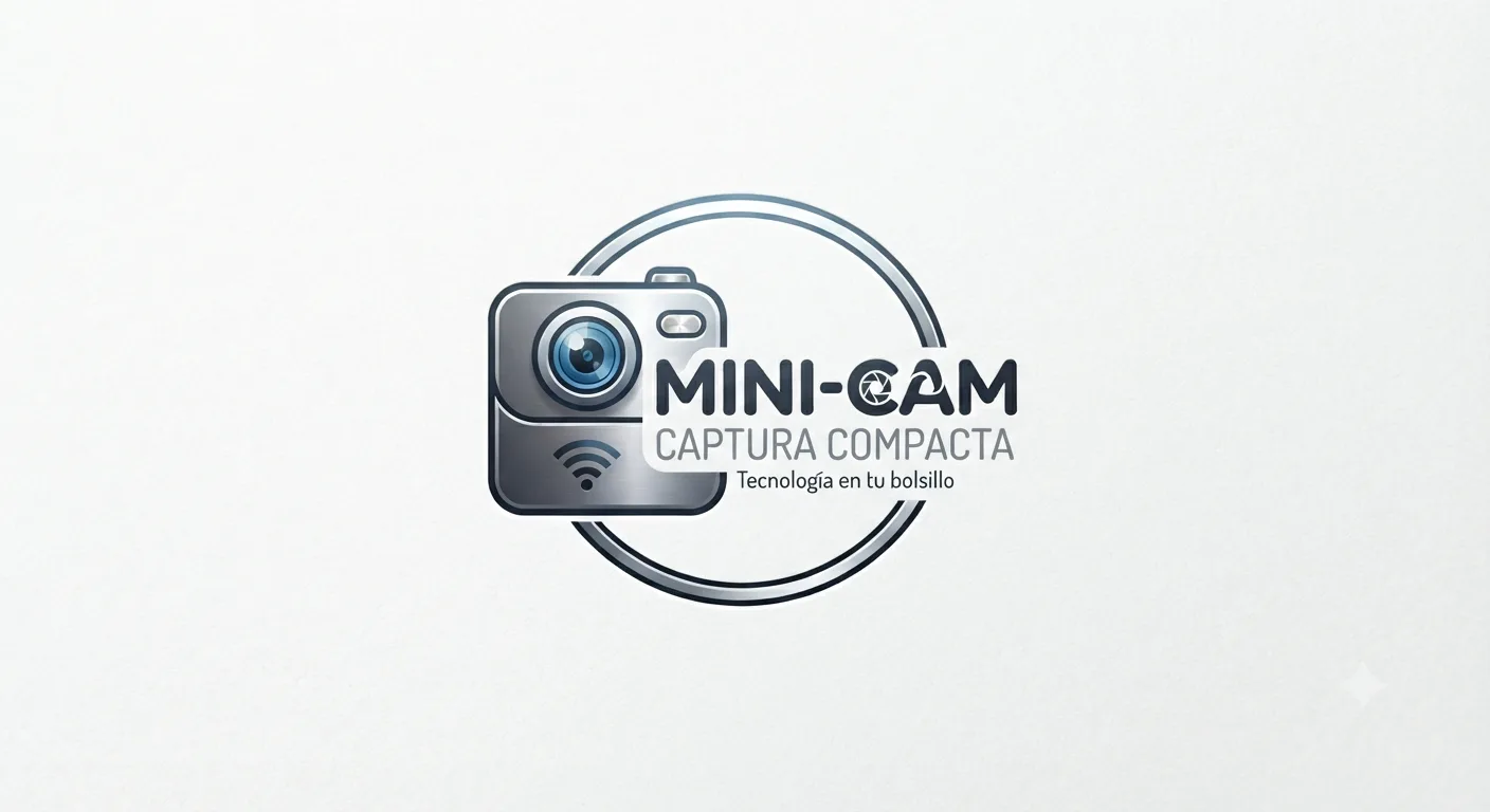 *🕵🏻➰MINI CAMARA DE SEGURIDAD➰🕵🏻*