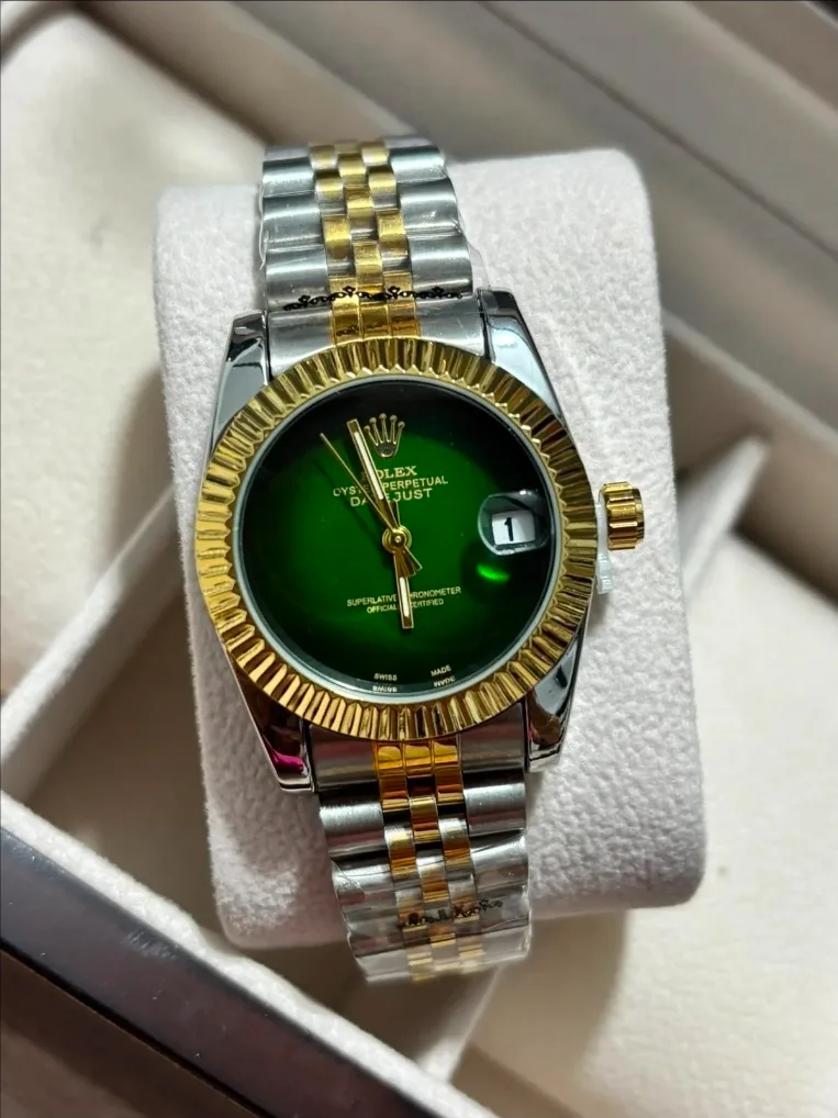 Reloj P0090 Rolex DTJT para mujer. imagen 4