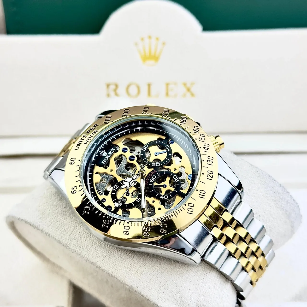 *🫀🖤 ROLEX AUTOMATICO RPPA🫀 imagen 2