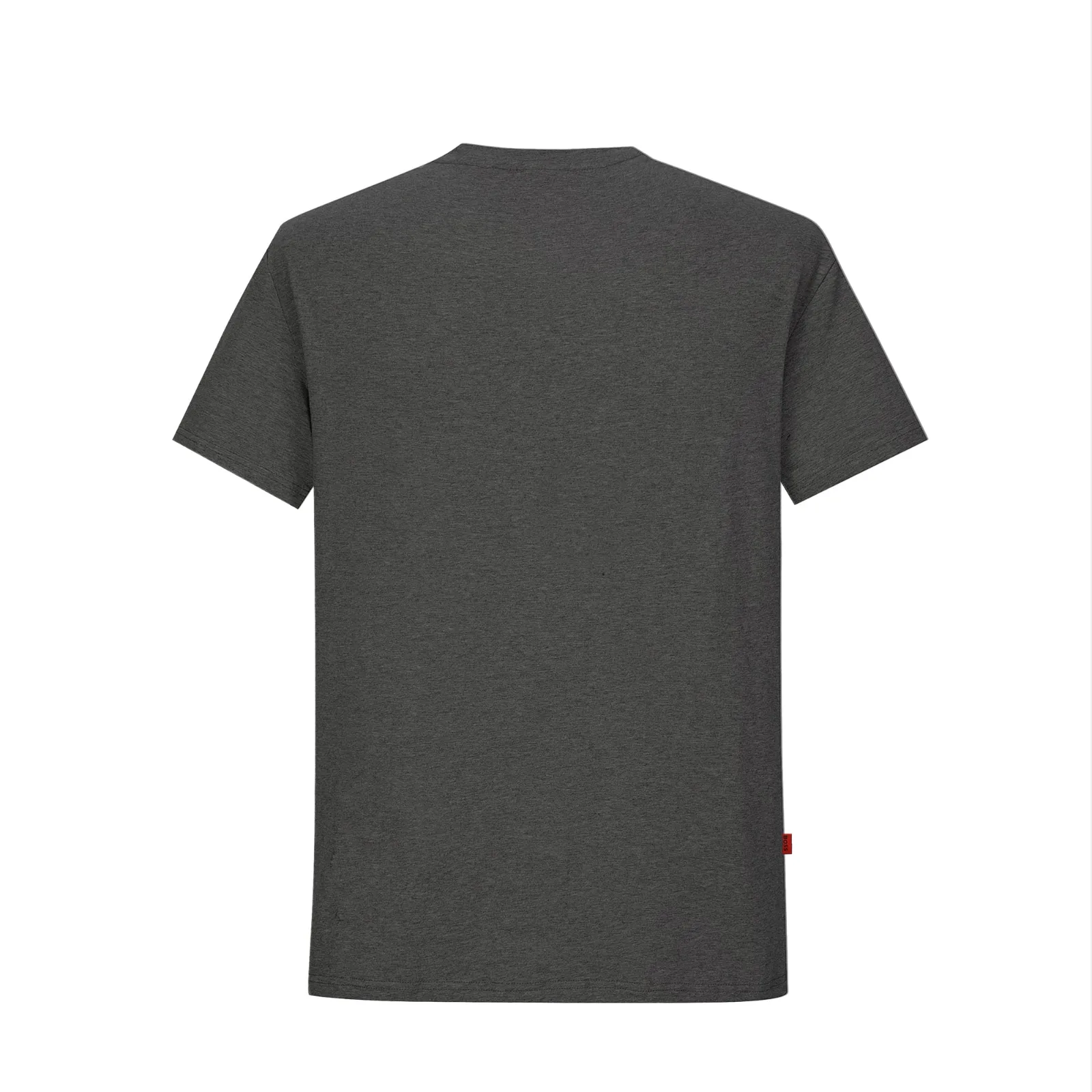 Camiseta P0020 Boss básica para hombre. imagen 8